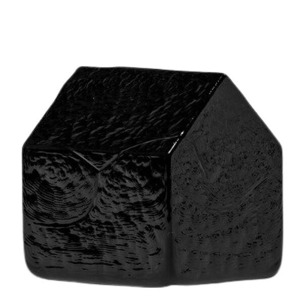 Kosta Huset 7,5 cm svart