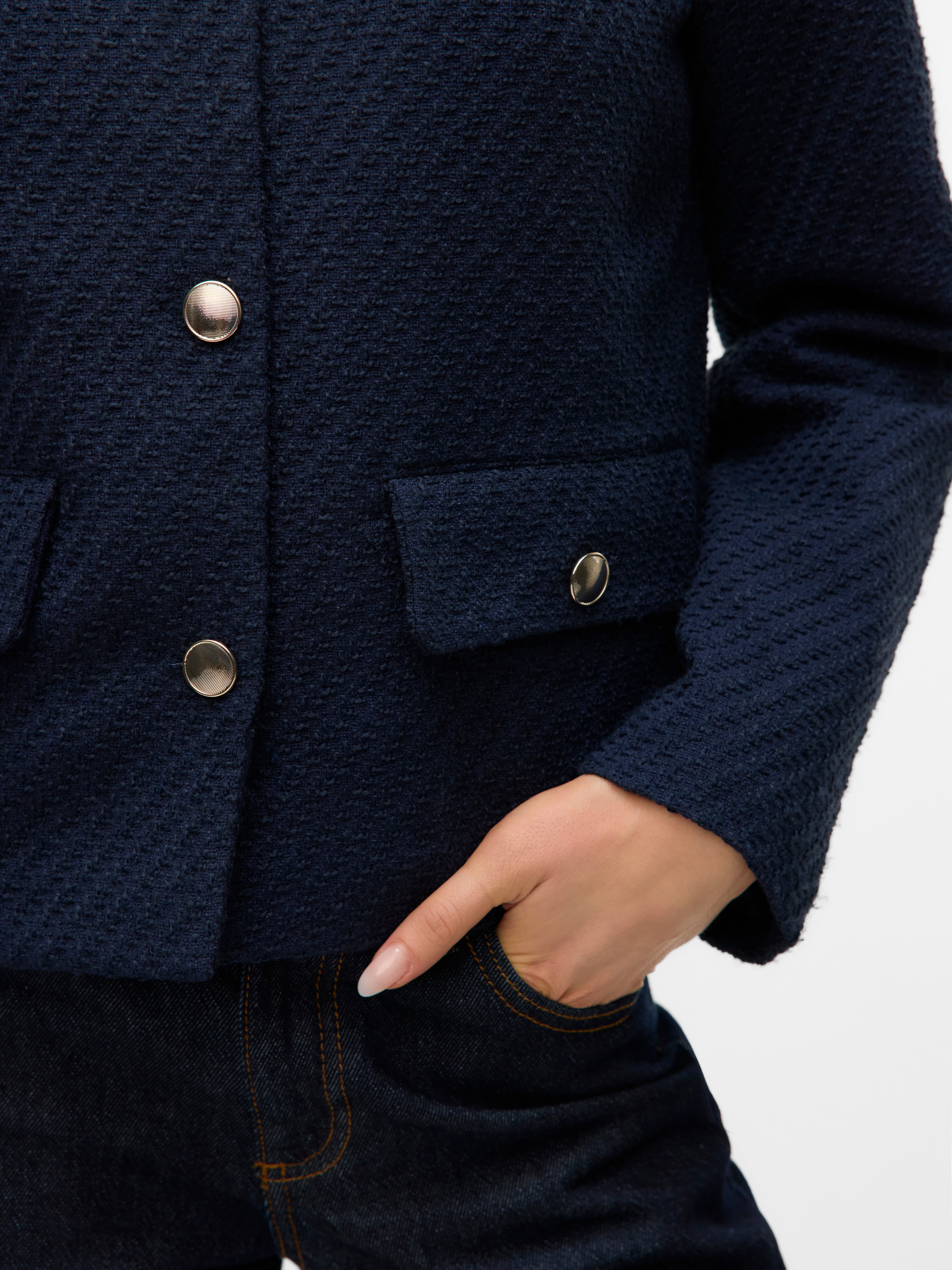 VERO MODA® VMDIANA Jacket