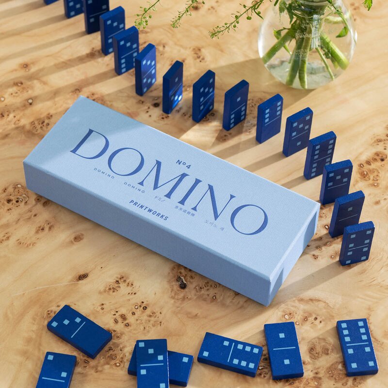 Klassisk domino