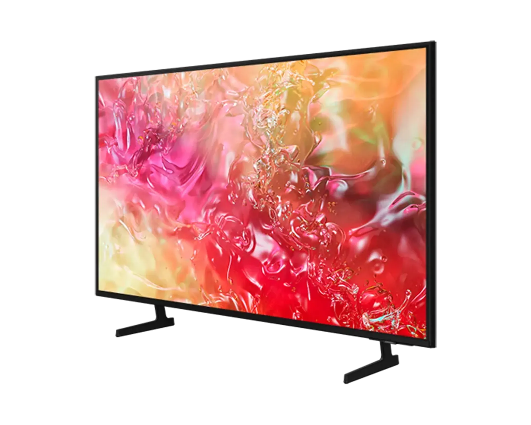 Samsung LED TV  4K UE75DU7170UXXN (2024) - 75 inch
