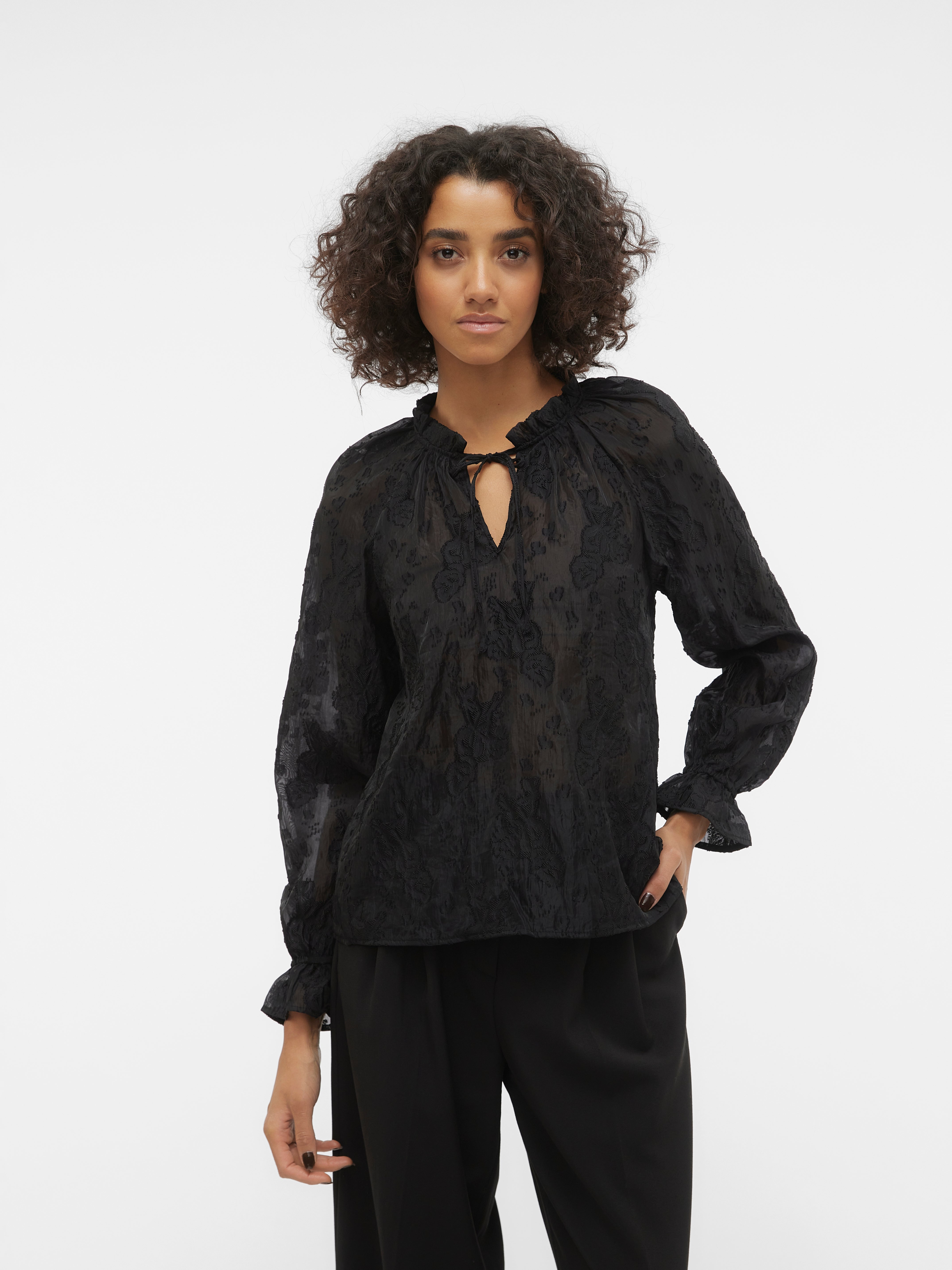 VERO MODA® VMTILLI Top