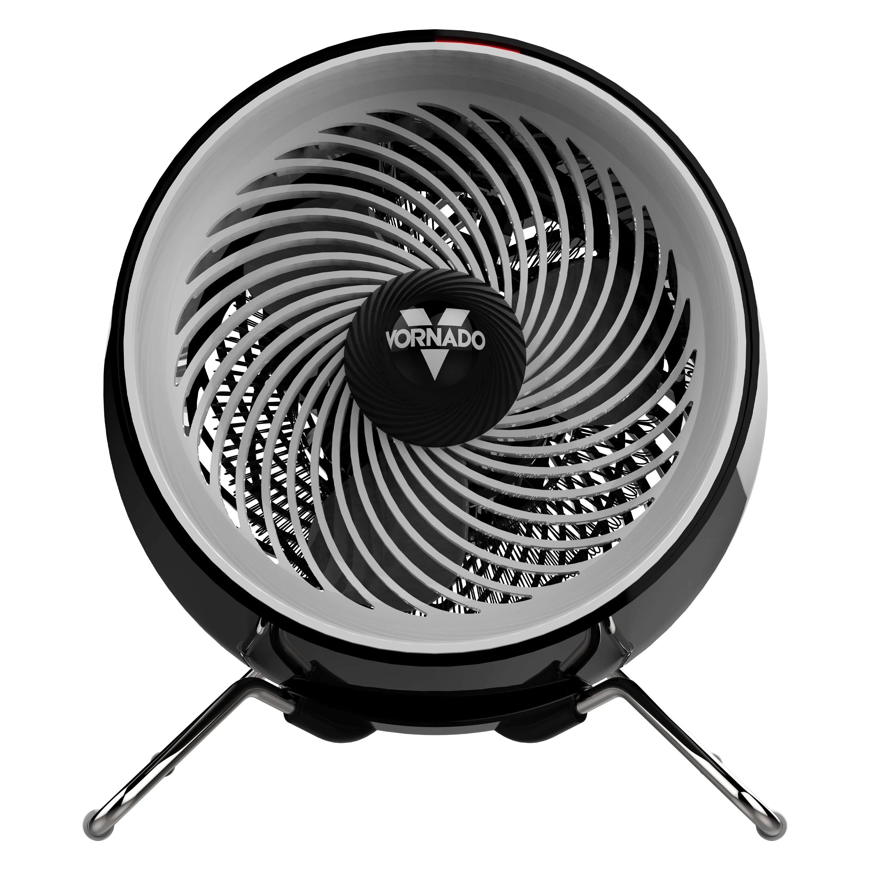 Pivot Heat Whole Room Heater