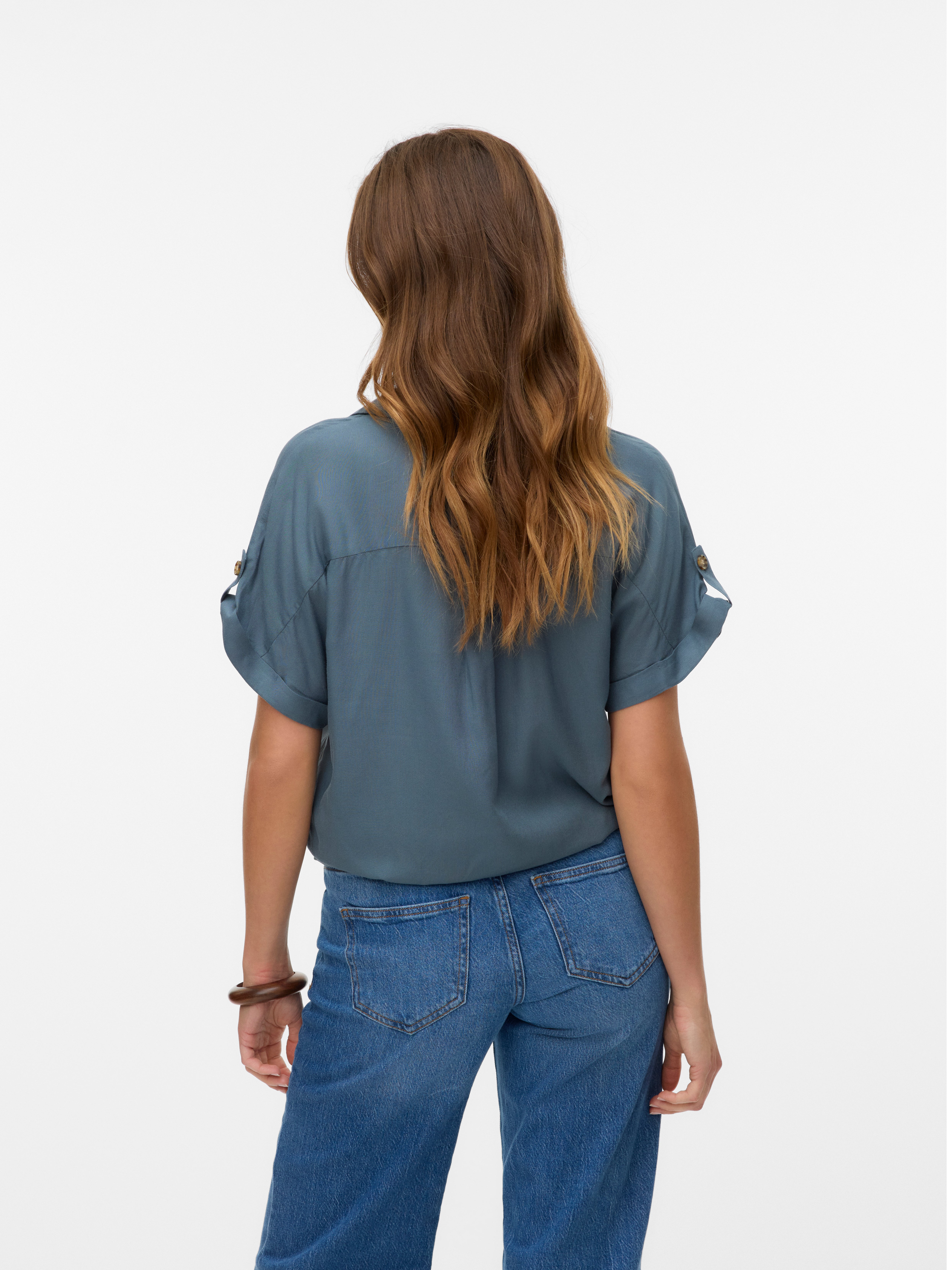 VERO MODA® VMBUMPY Shirt
