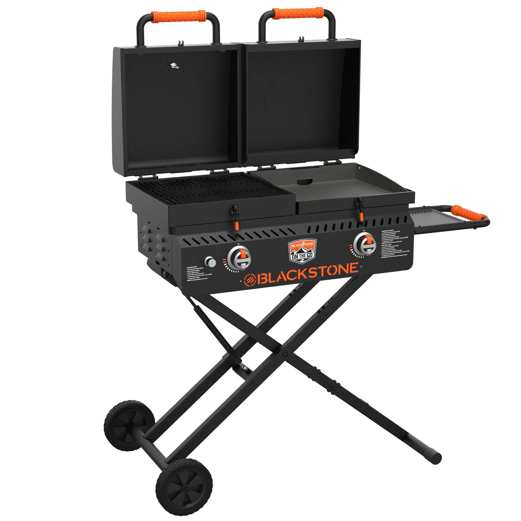 Blackstone Tailgater Grill/Griddle