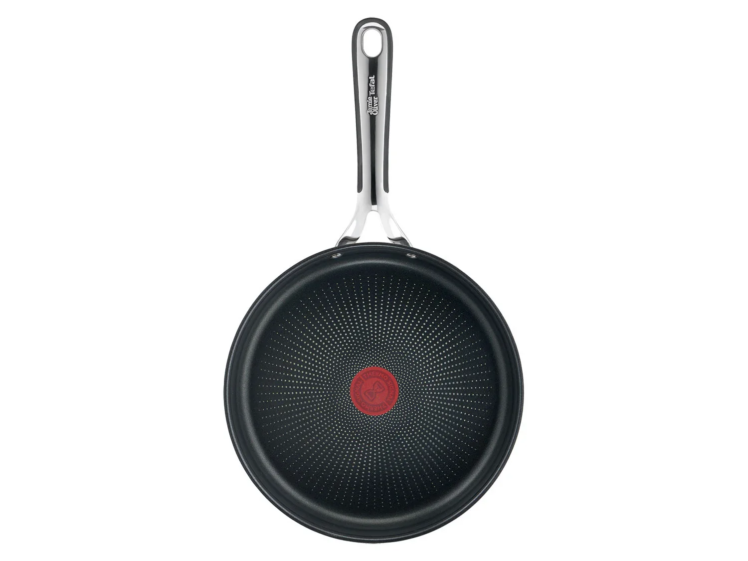 Jamie Oliver by Tefal Pole  frire,  25 cm