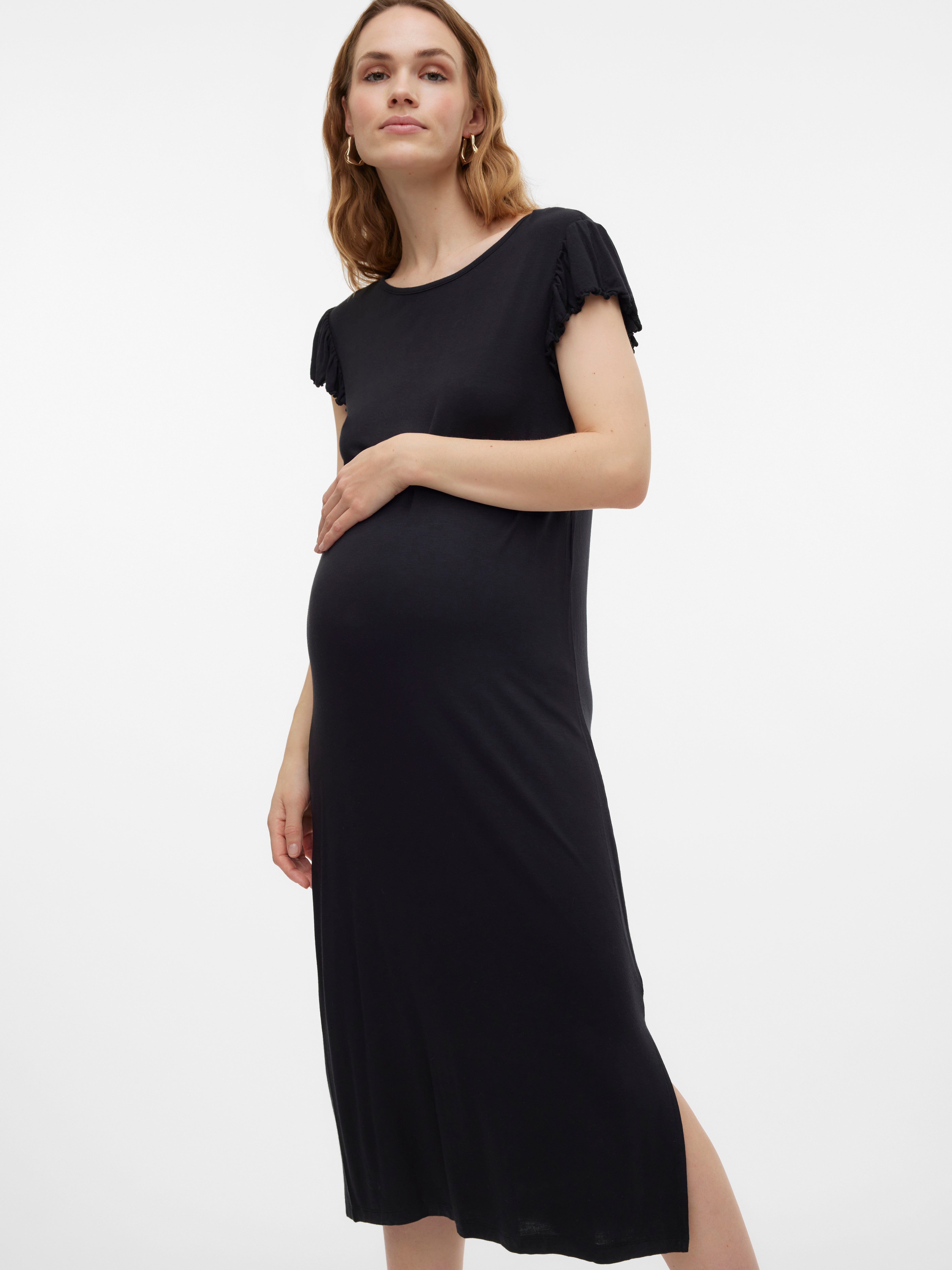 VERO MODA® MLMOLLY Maternity Dress
