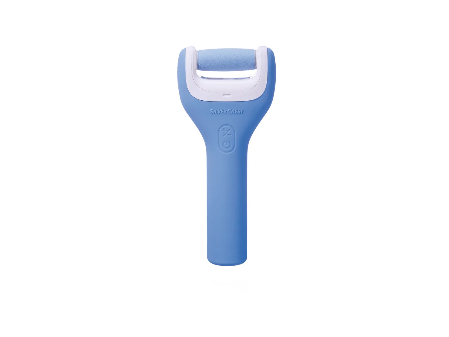 SILVERCREST PERSONAL CARE Extracteur de callosits lectrique