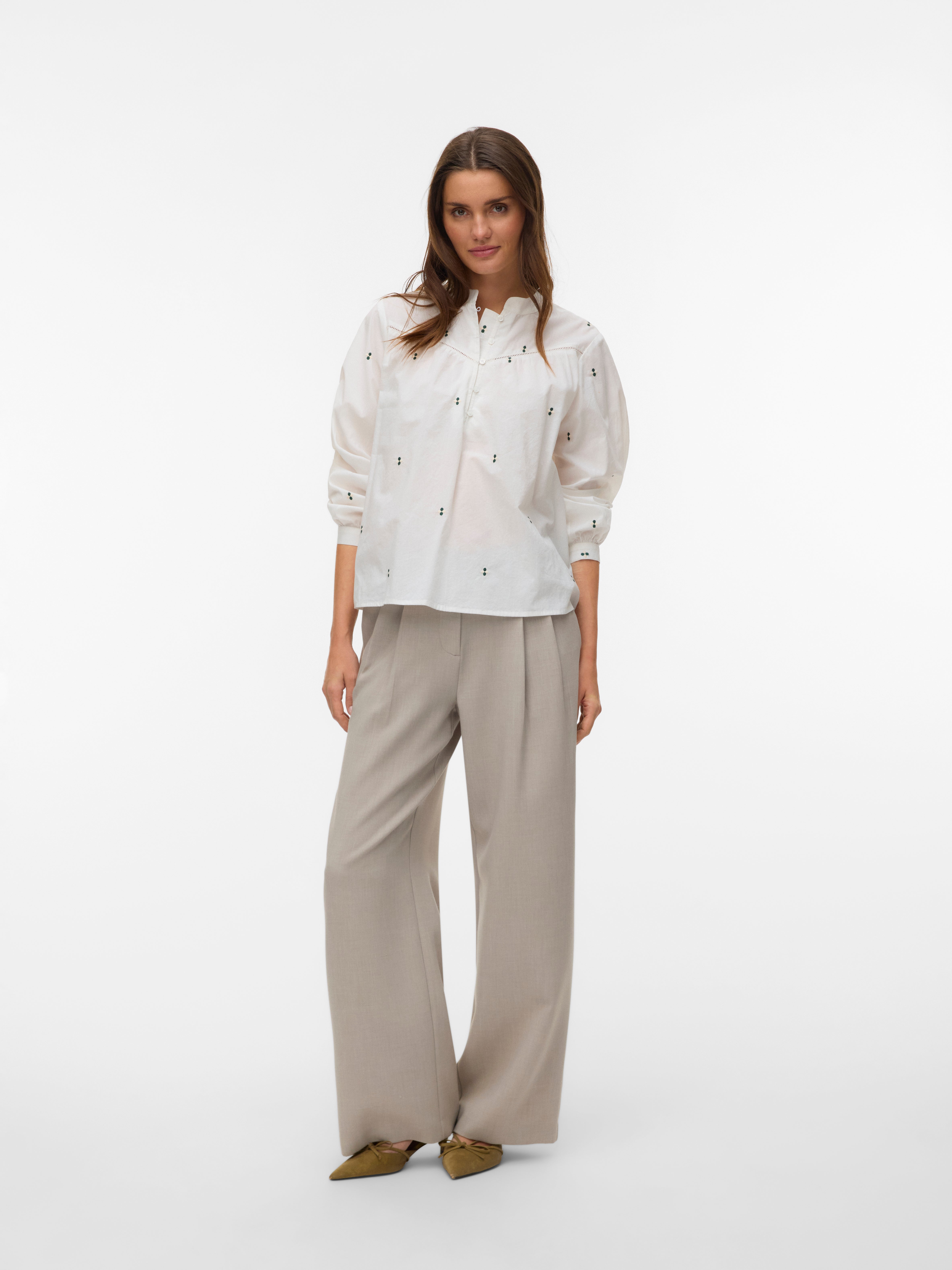 VERO MODA® VMIRIS Top