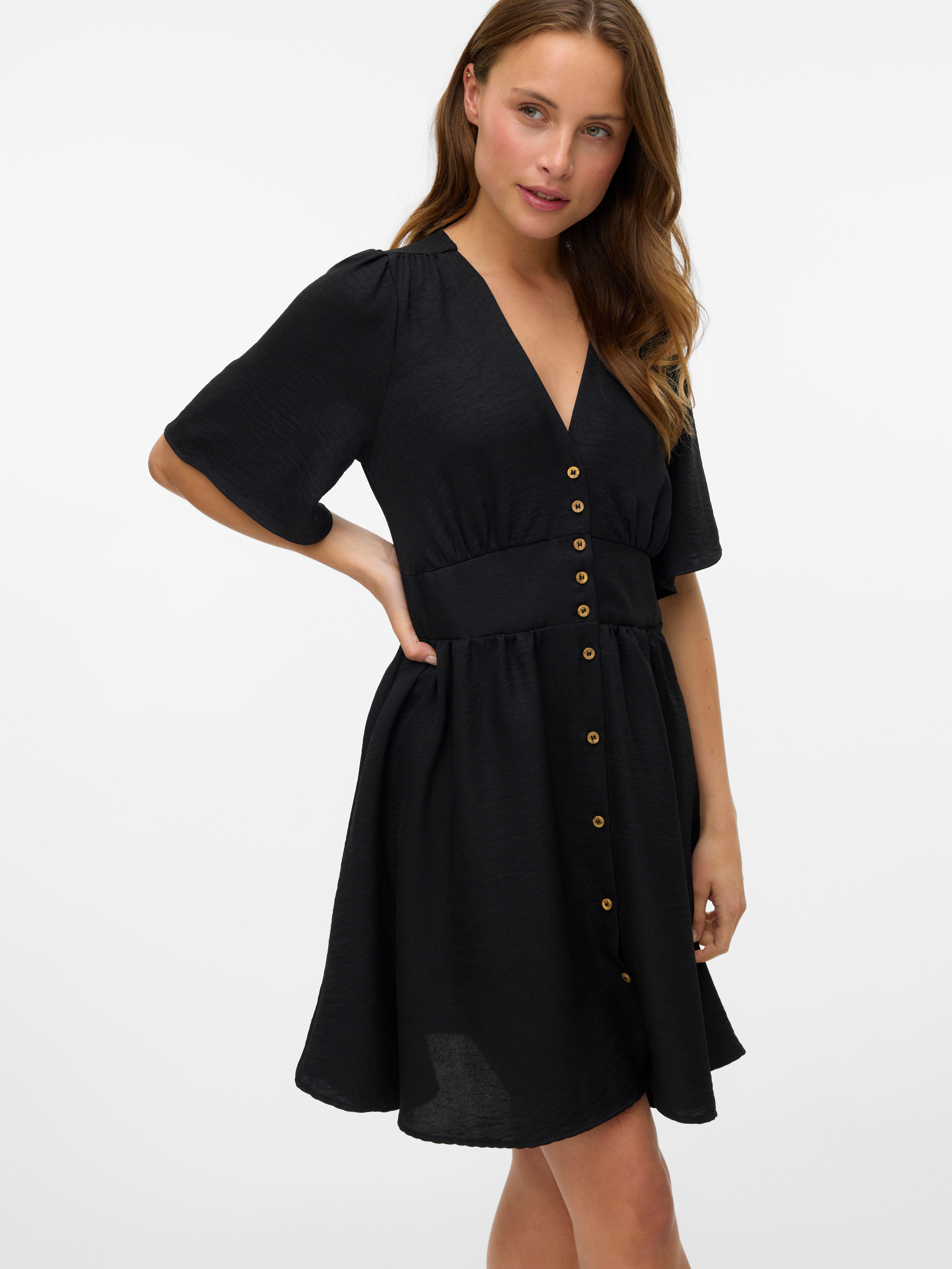 VERO MODA® VMMELANEY Short dress