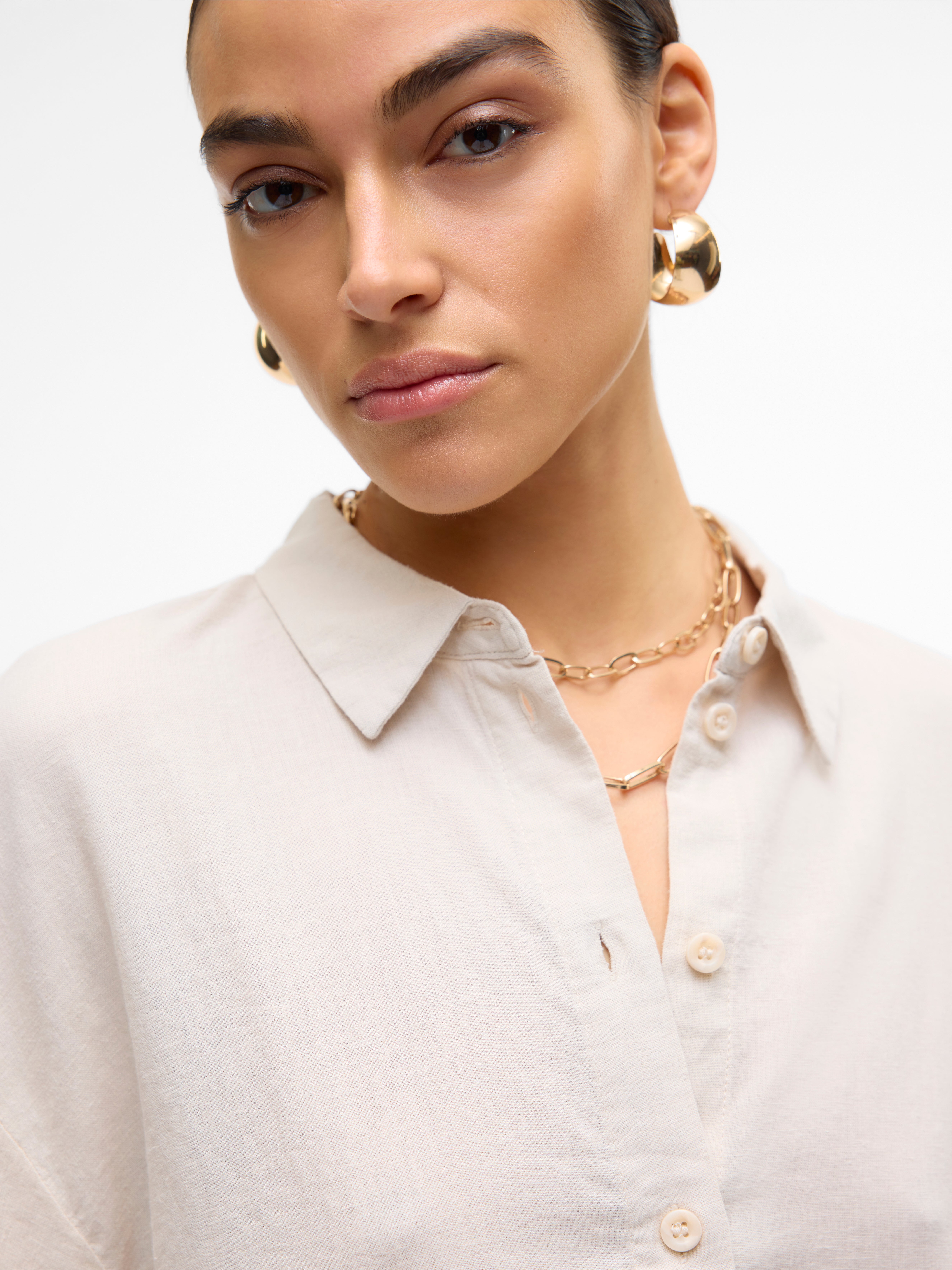 VERO MODA® VMLINN Shirt