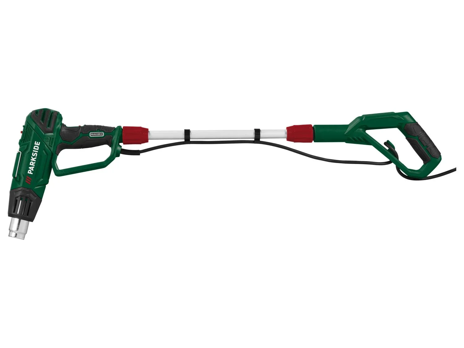 PARKSIDE Dcapeur / Dsherbeur thermique  manche long PELHLG 2000 A1