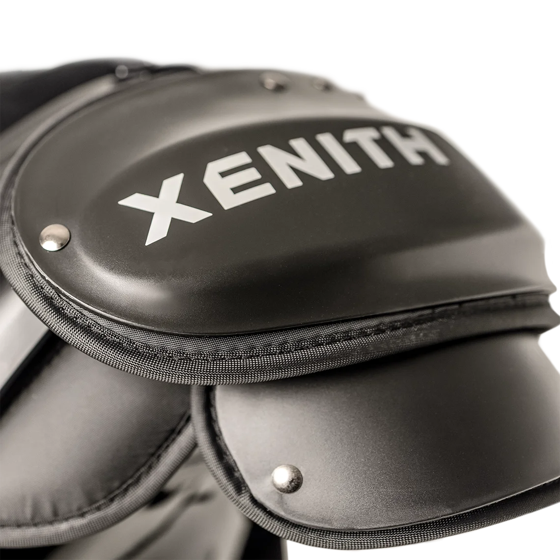 Épaulières de football Xenith Velocity 2 pour adultes