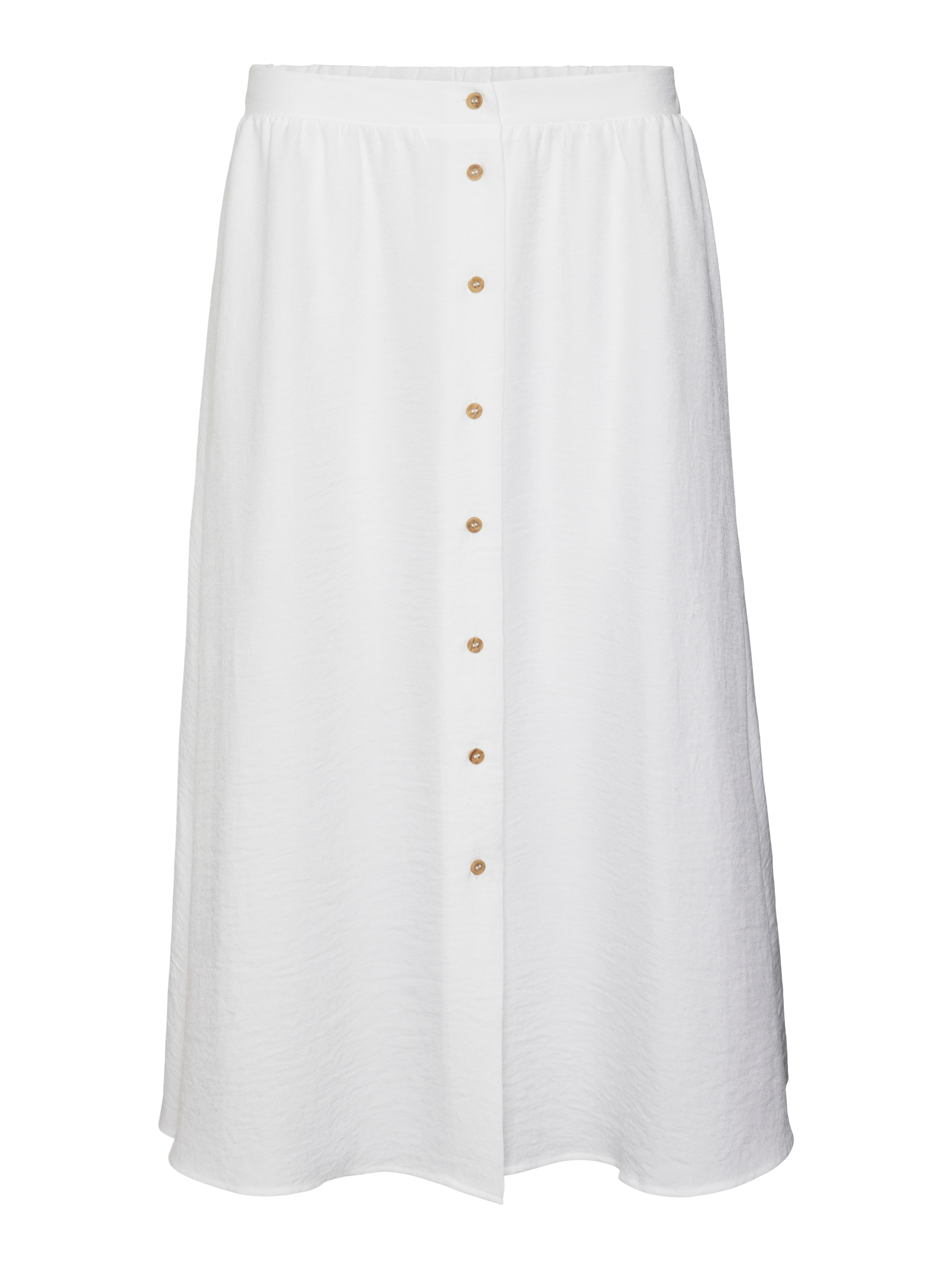 VERO MODA® VMMELANEY High waist Long skirt