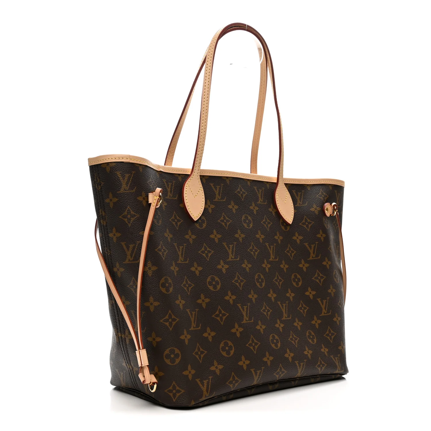 Monogram Neo Neverfull MM