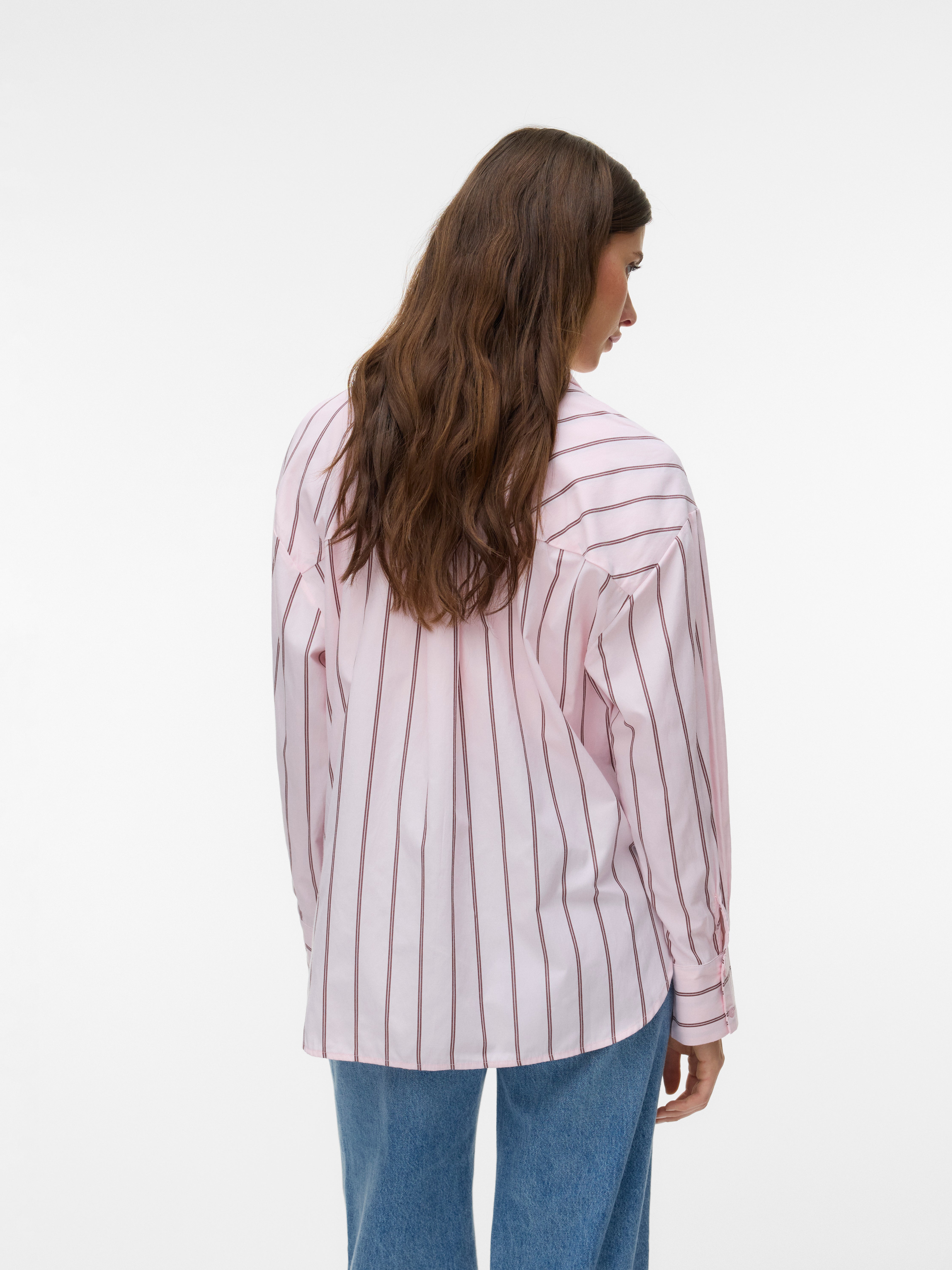VERO MODA® VMFANNI Shirt