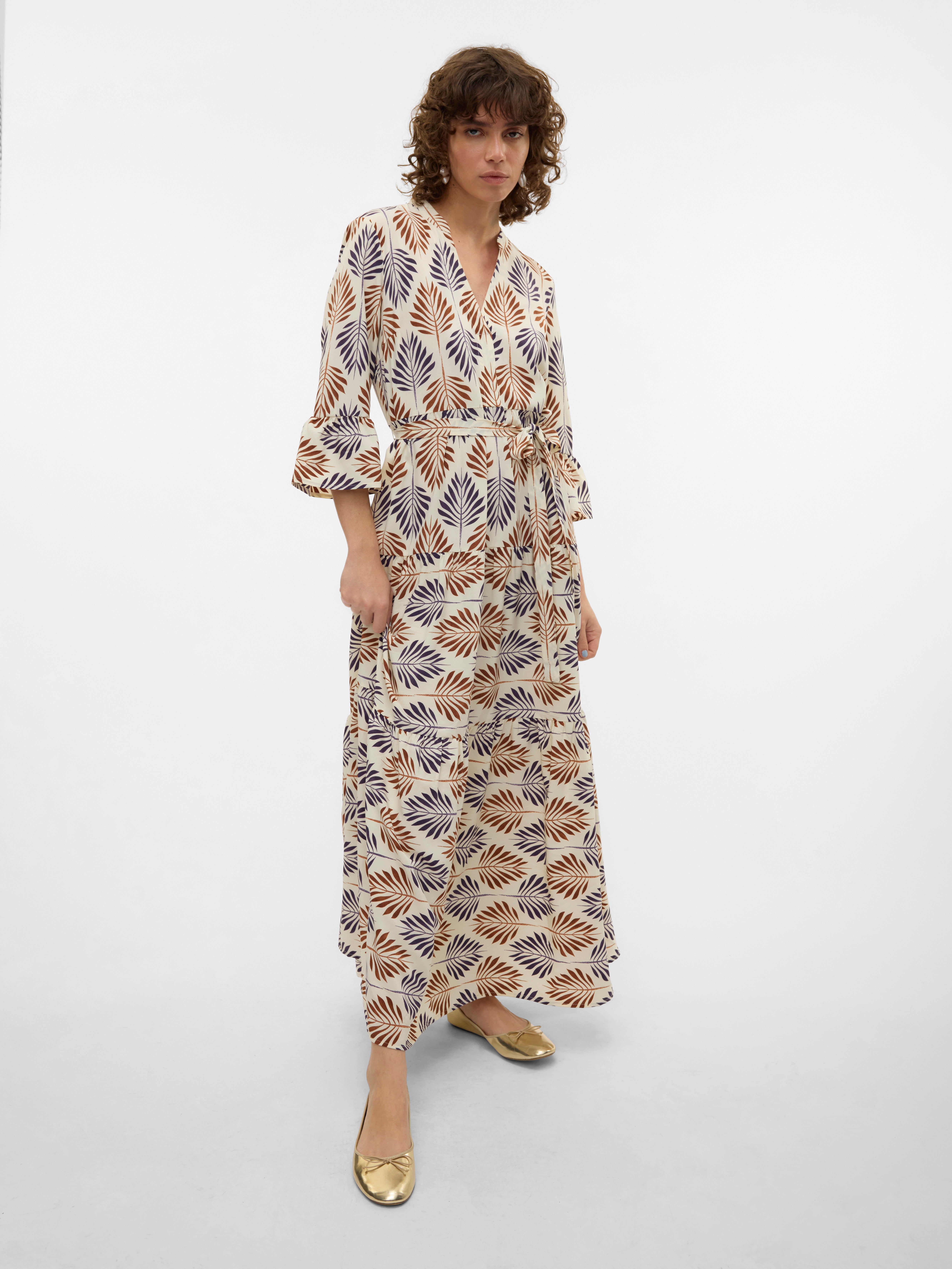 VERO MODA® VMZERA Long dress