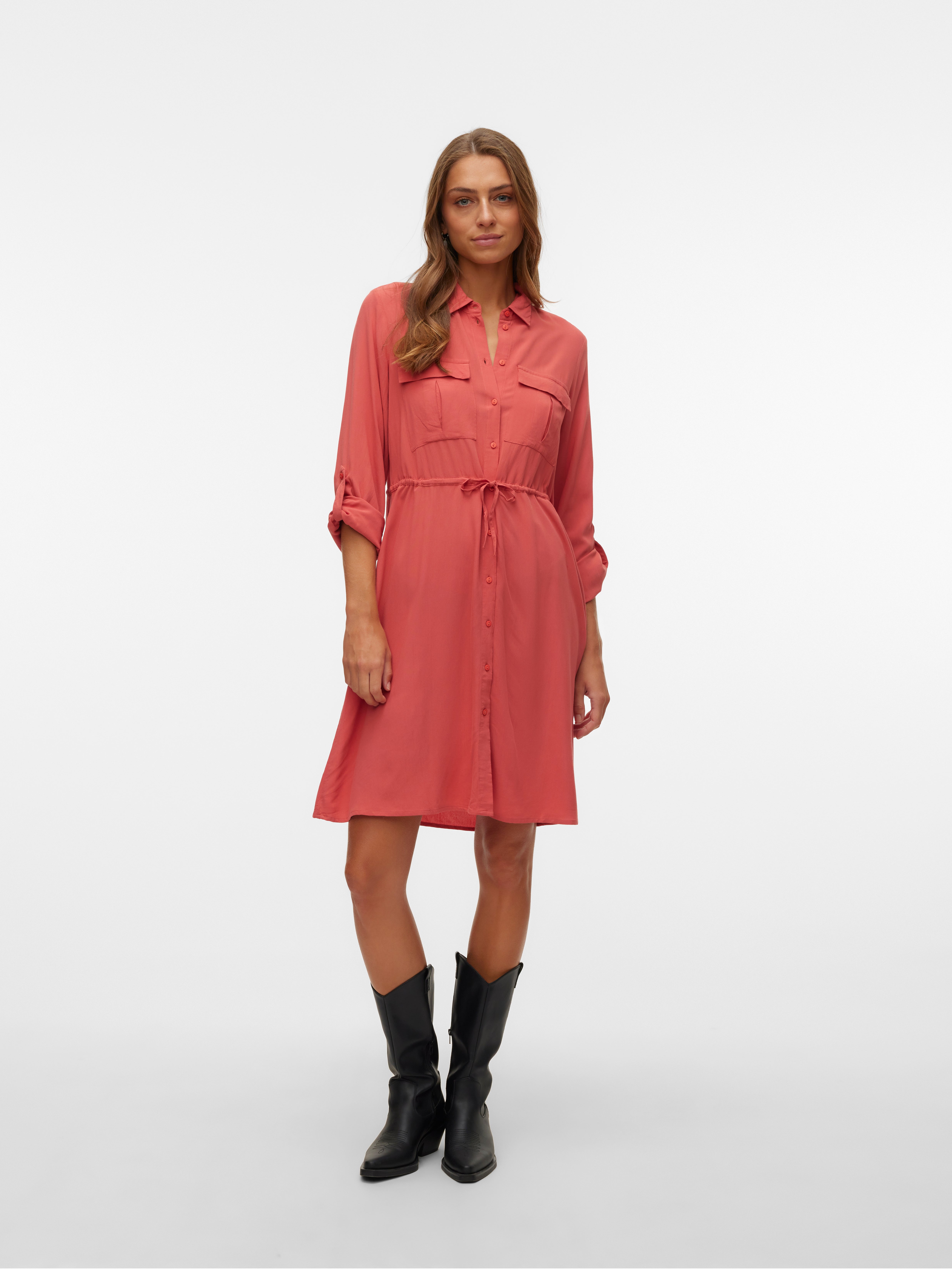 VERO MODA® VMVILMA Short dress