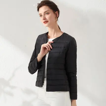 Sophie Paris I Veste Matelassée Légère