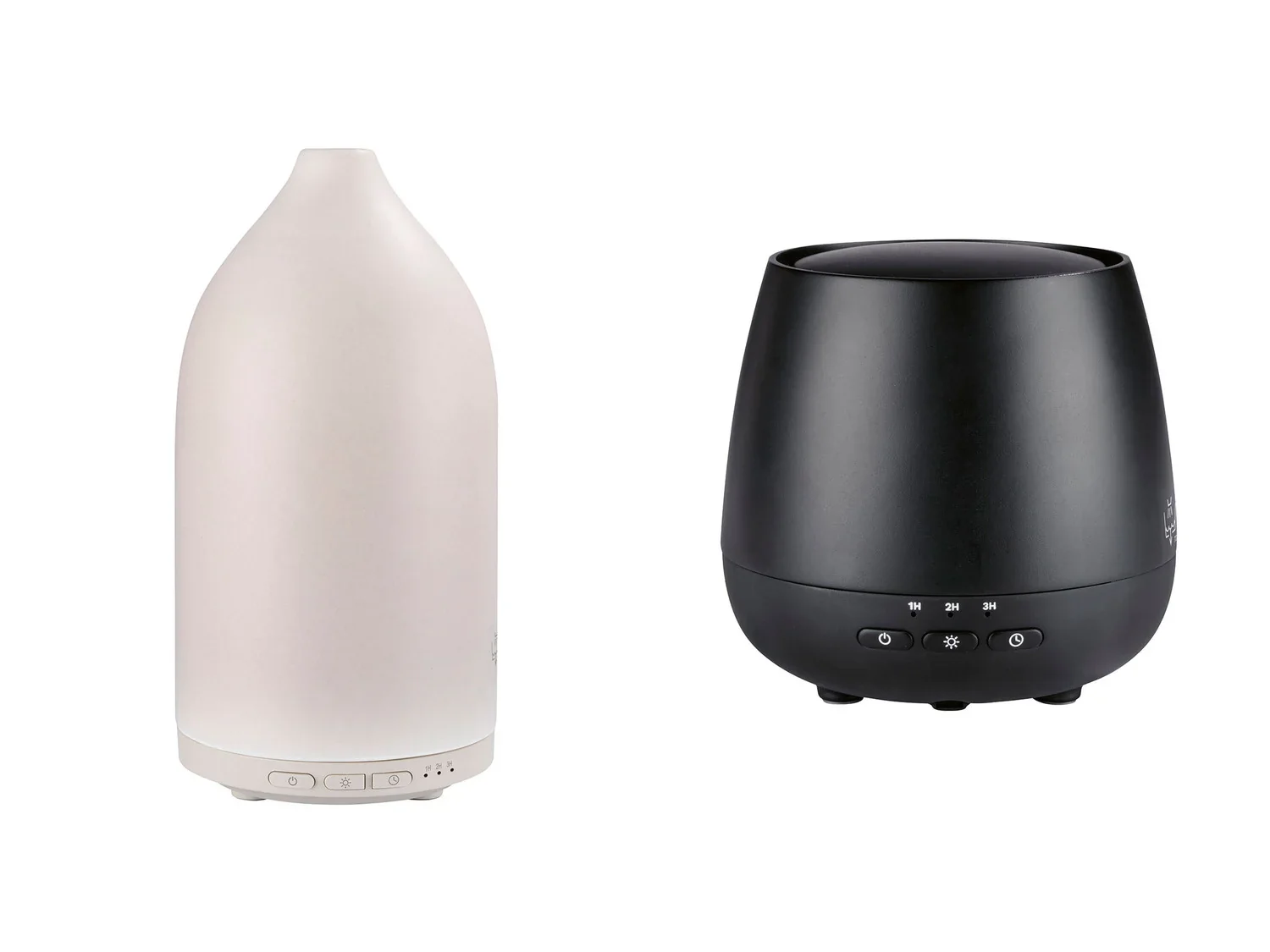 SILVERCREST Diffuseur de brume  ultrasons