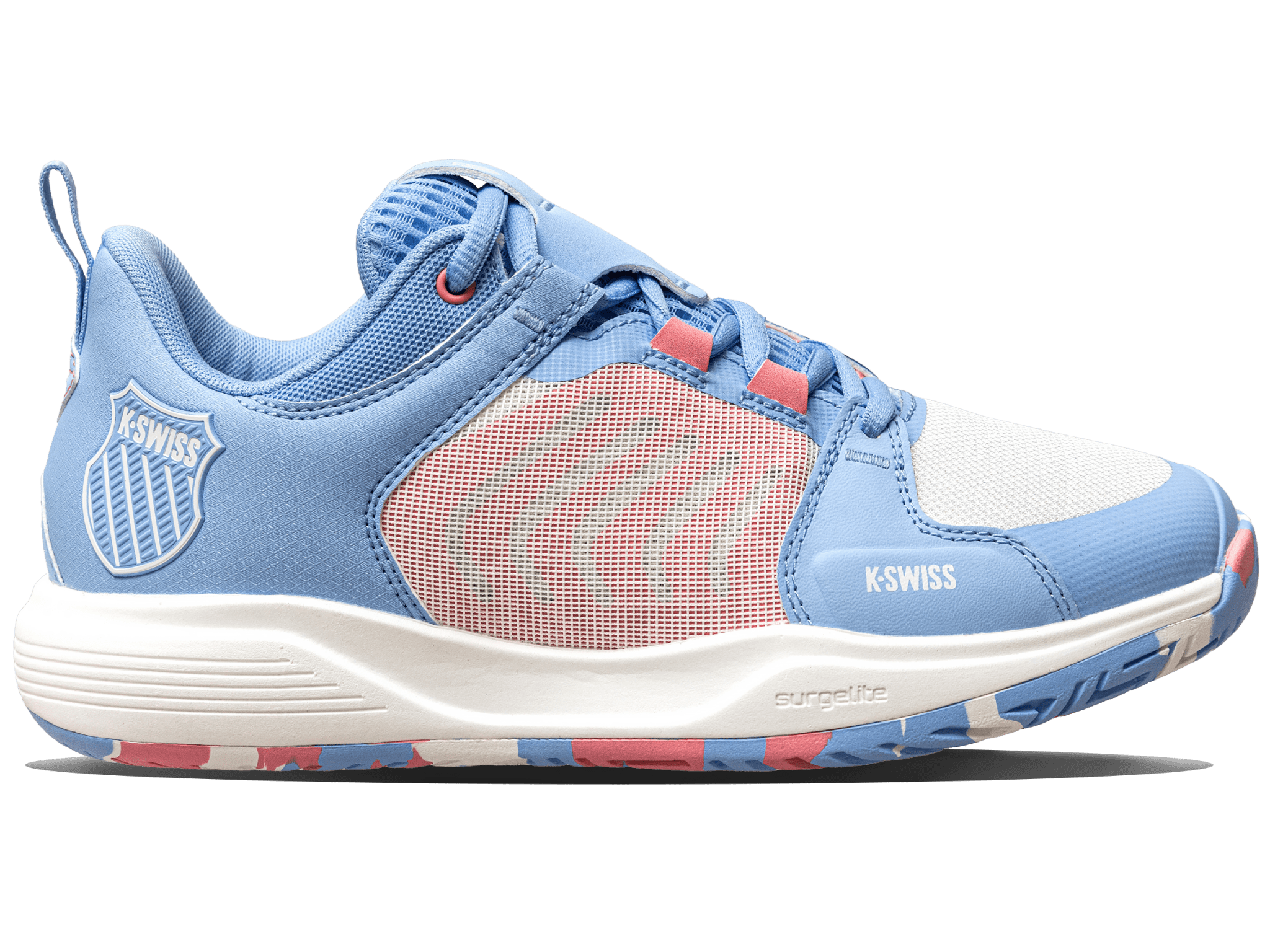 ULTRASHOT TEAM - K-Swiss Shoes