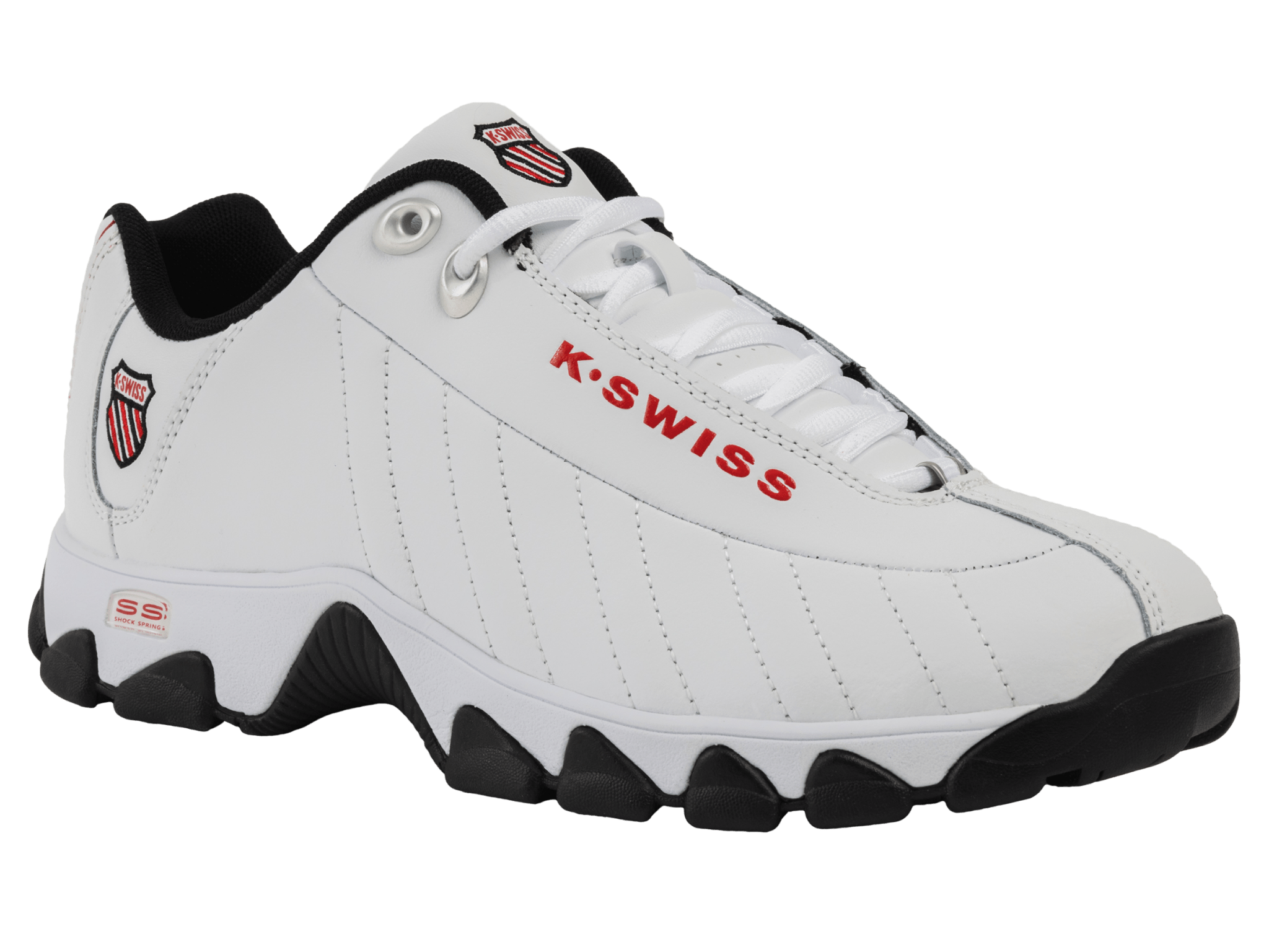 ST329 CMF - K-Swiss Shoes
