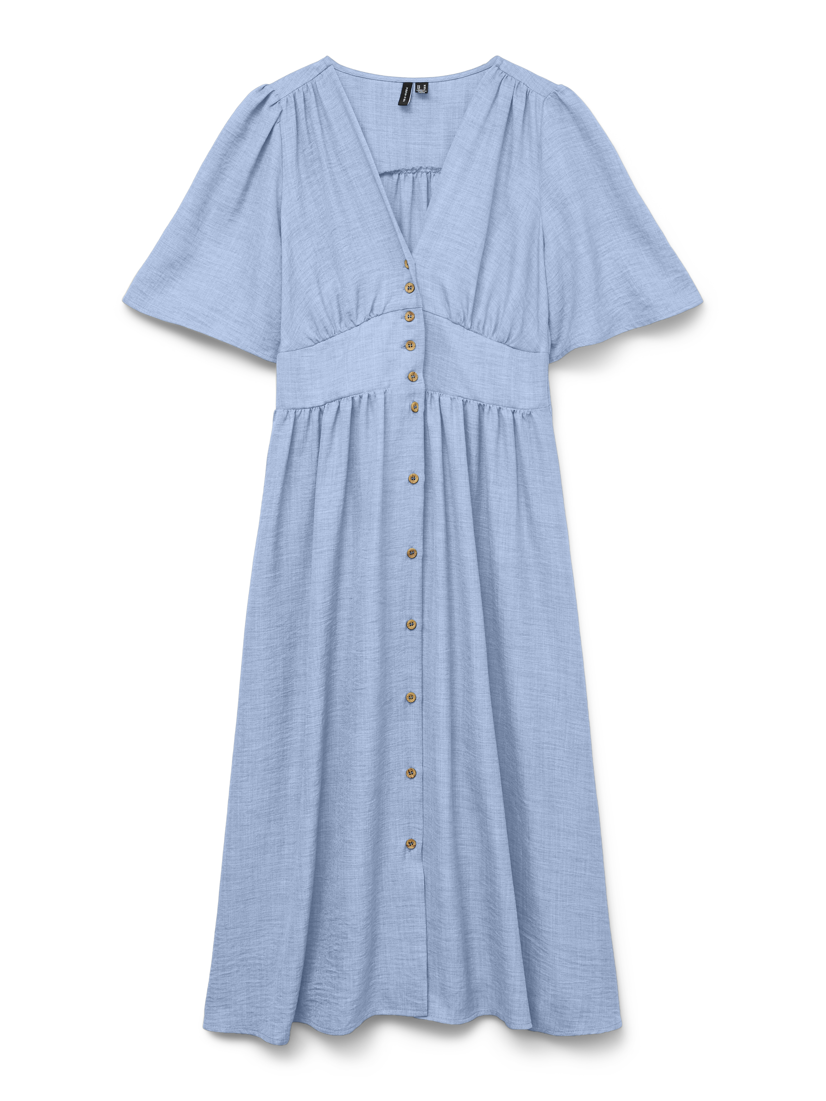 VERO MODA® VMMELANEY Midi dress