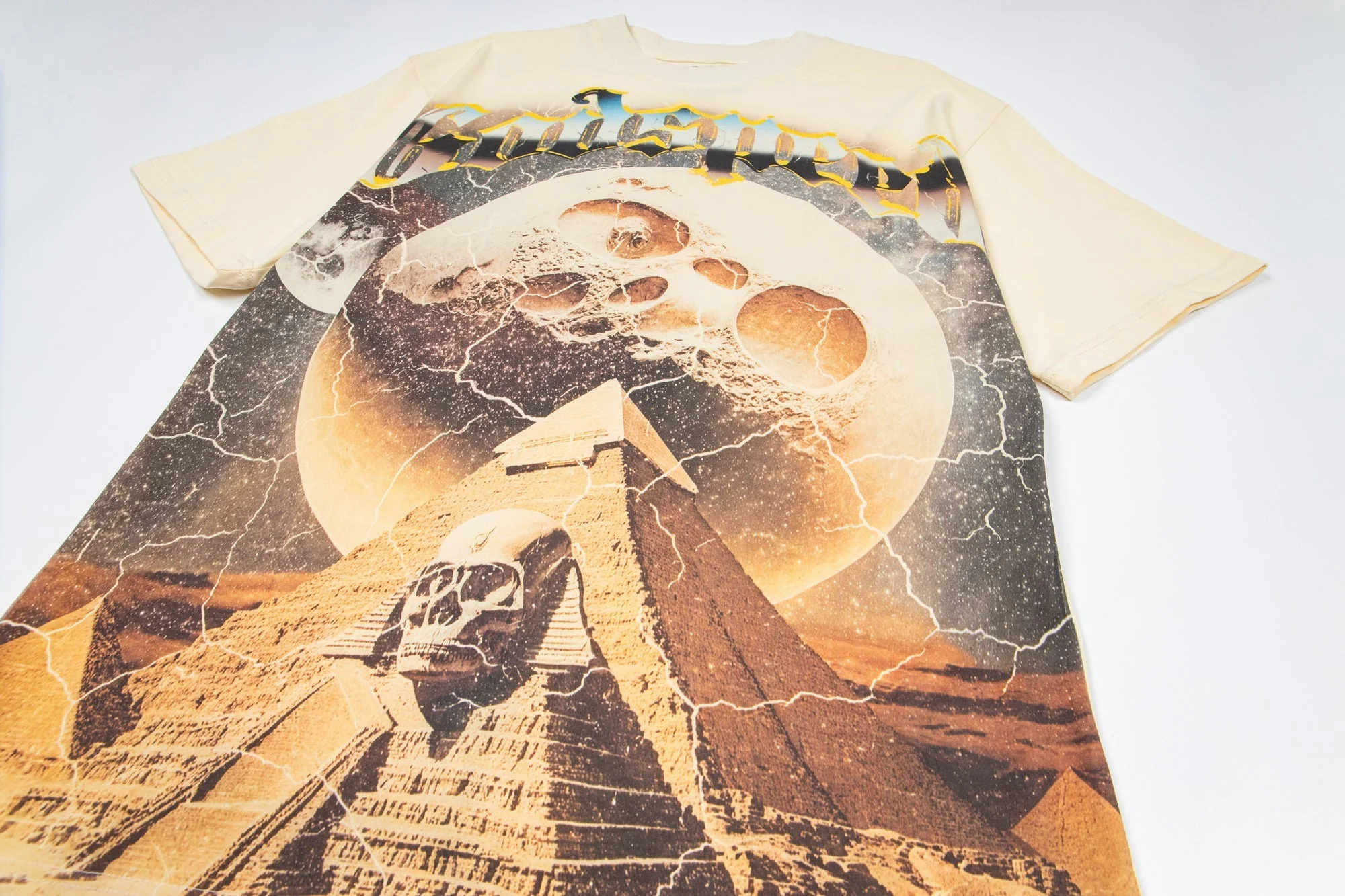 2025 New fashion T-shirt G34