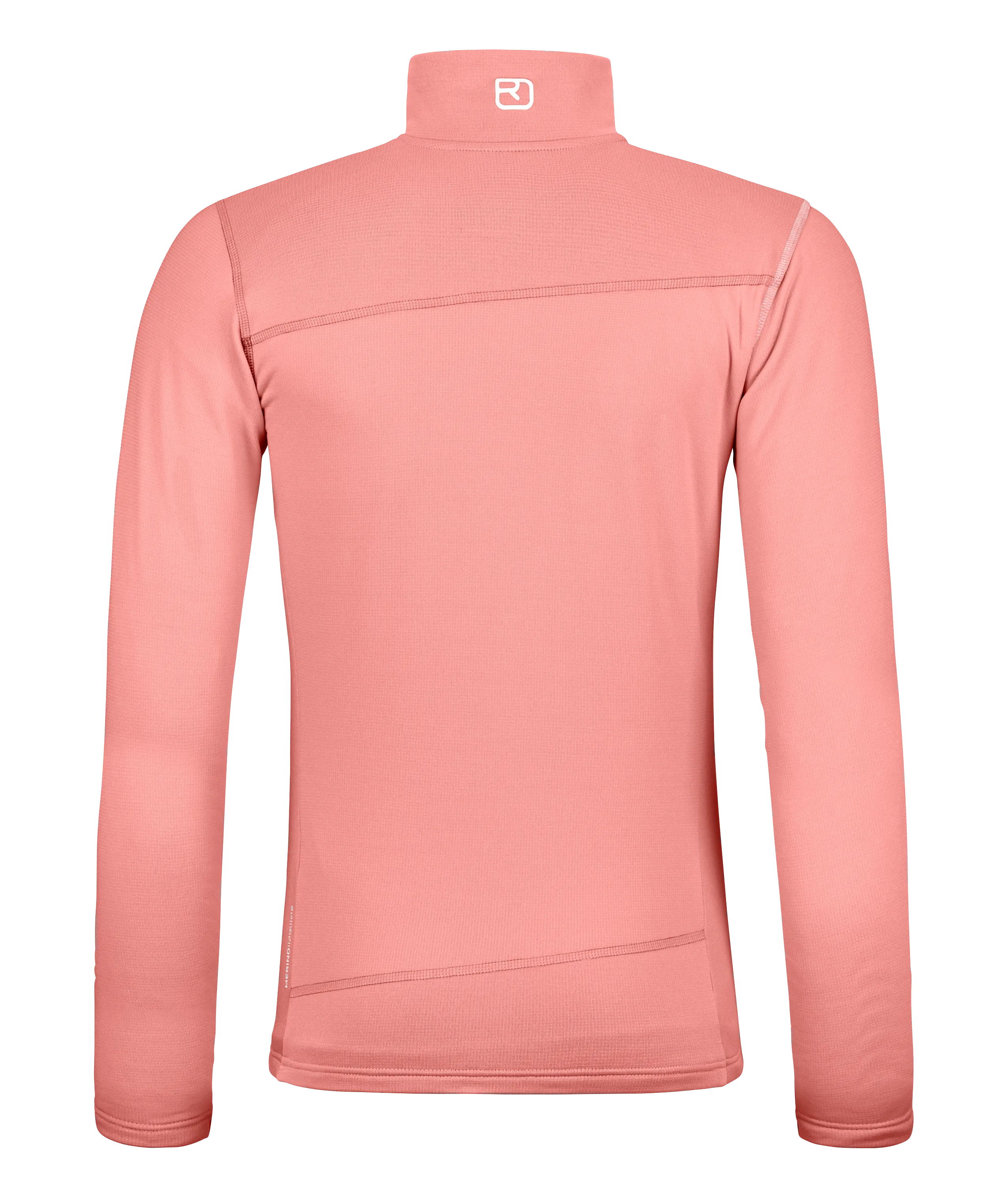 ORTOVOXR FLEECE LIGHT JACKET