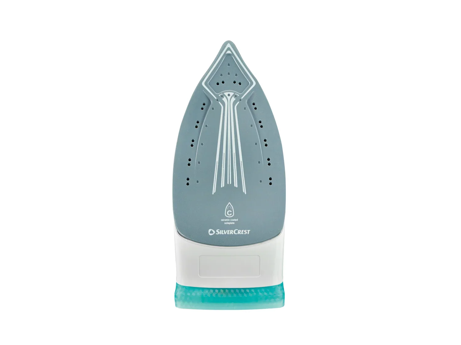SILVERCREST Fer  repasser vapeur SDBG 2200 A1