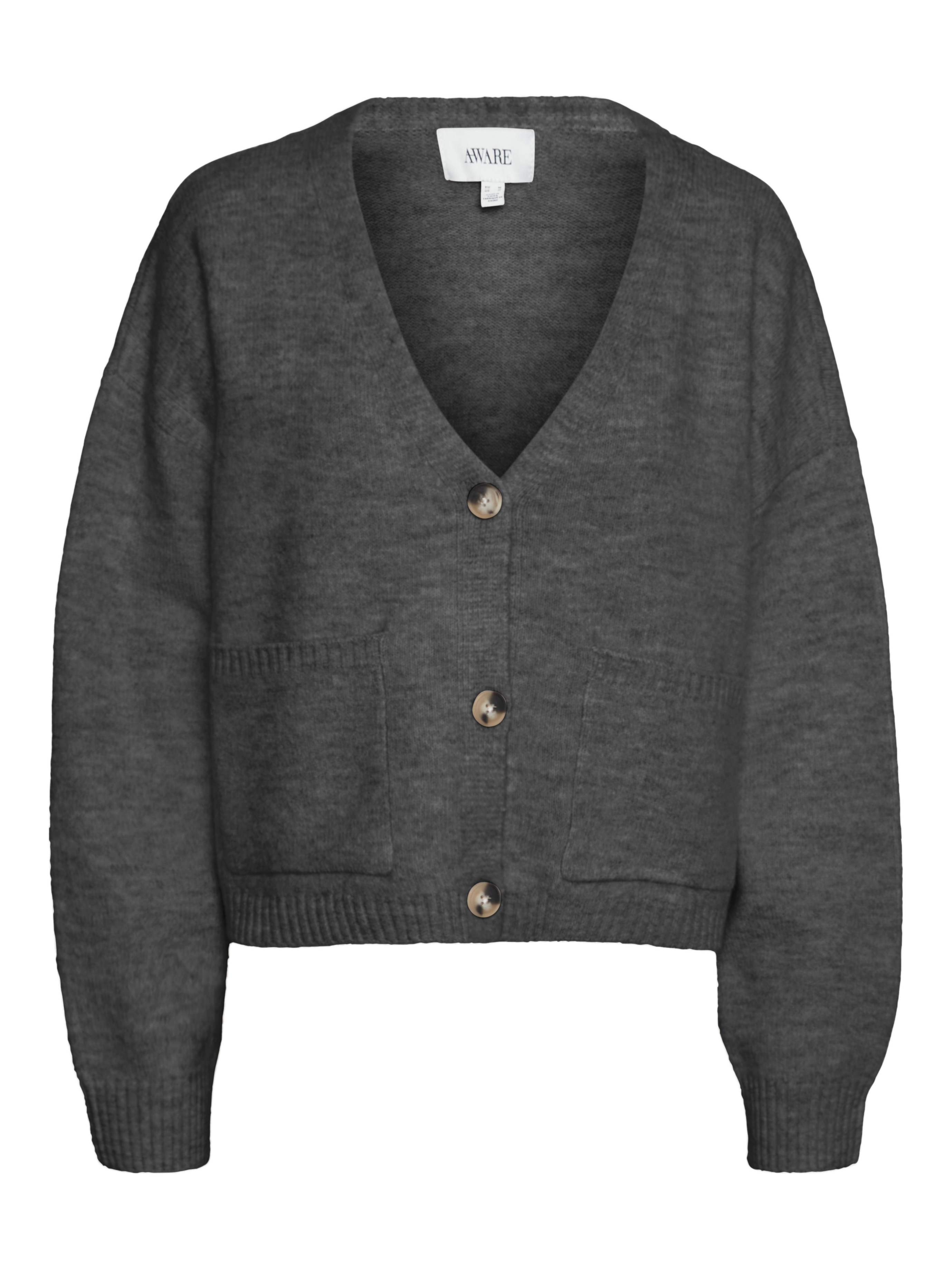 VERO MODA® AWGEMMA Knit Cardigan