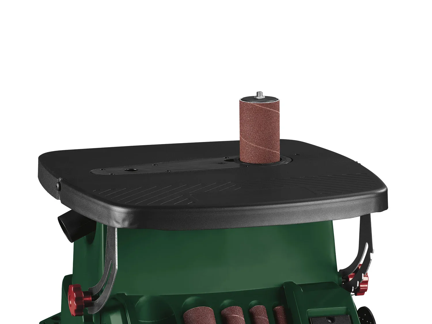 PARKSIDE Ponceuse  broche oscillante PSSO 500 A1, 500 W
