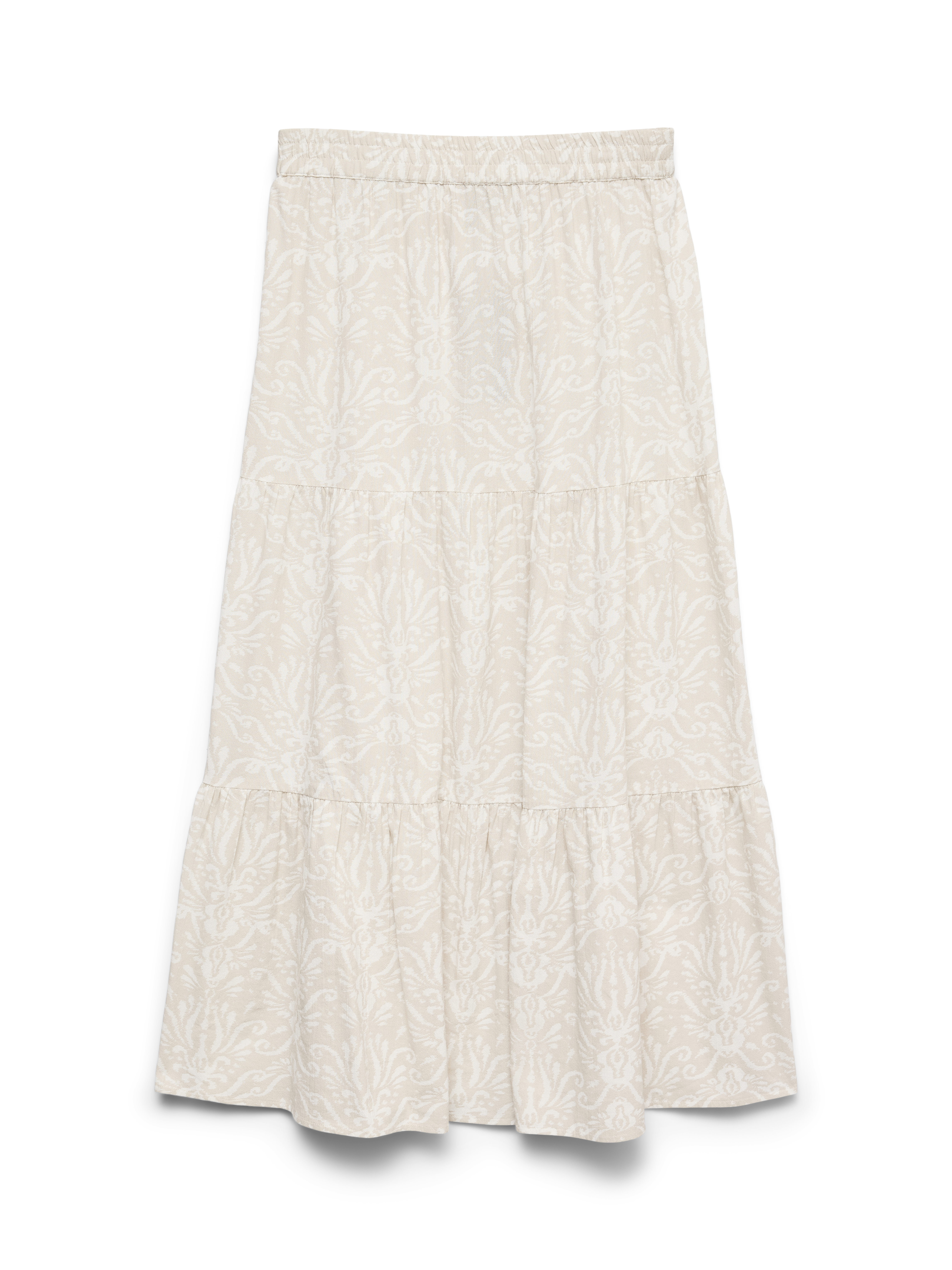 VERO MODA® VMDICTHE High waist Long skirt