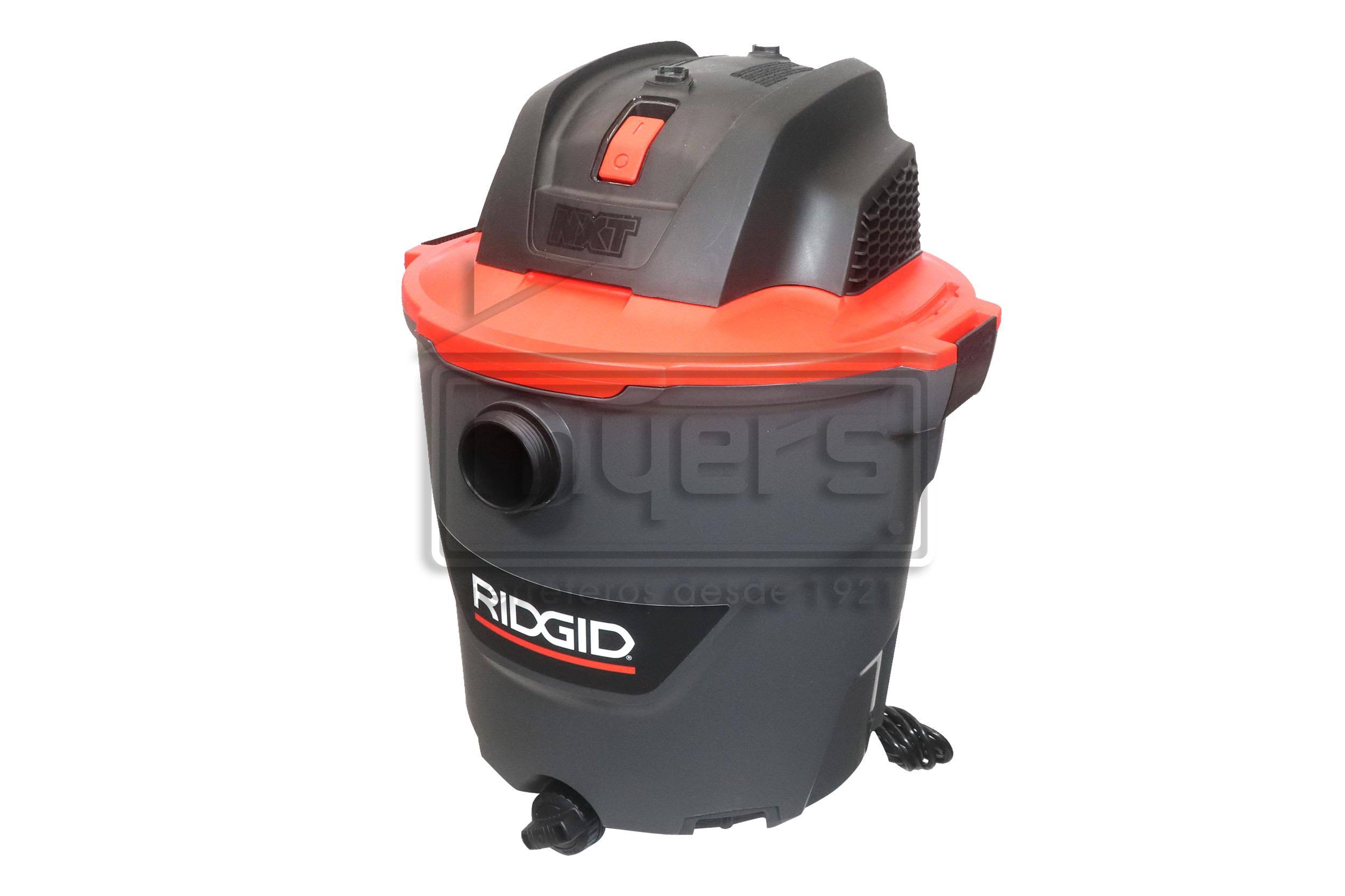 Ridgid 51883 VAC, WD1270 12 Gallon | America Tools