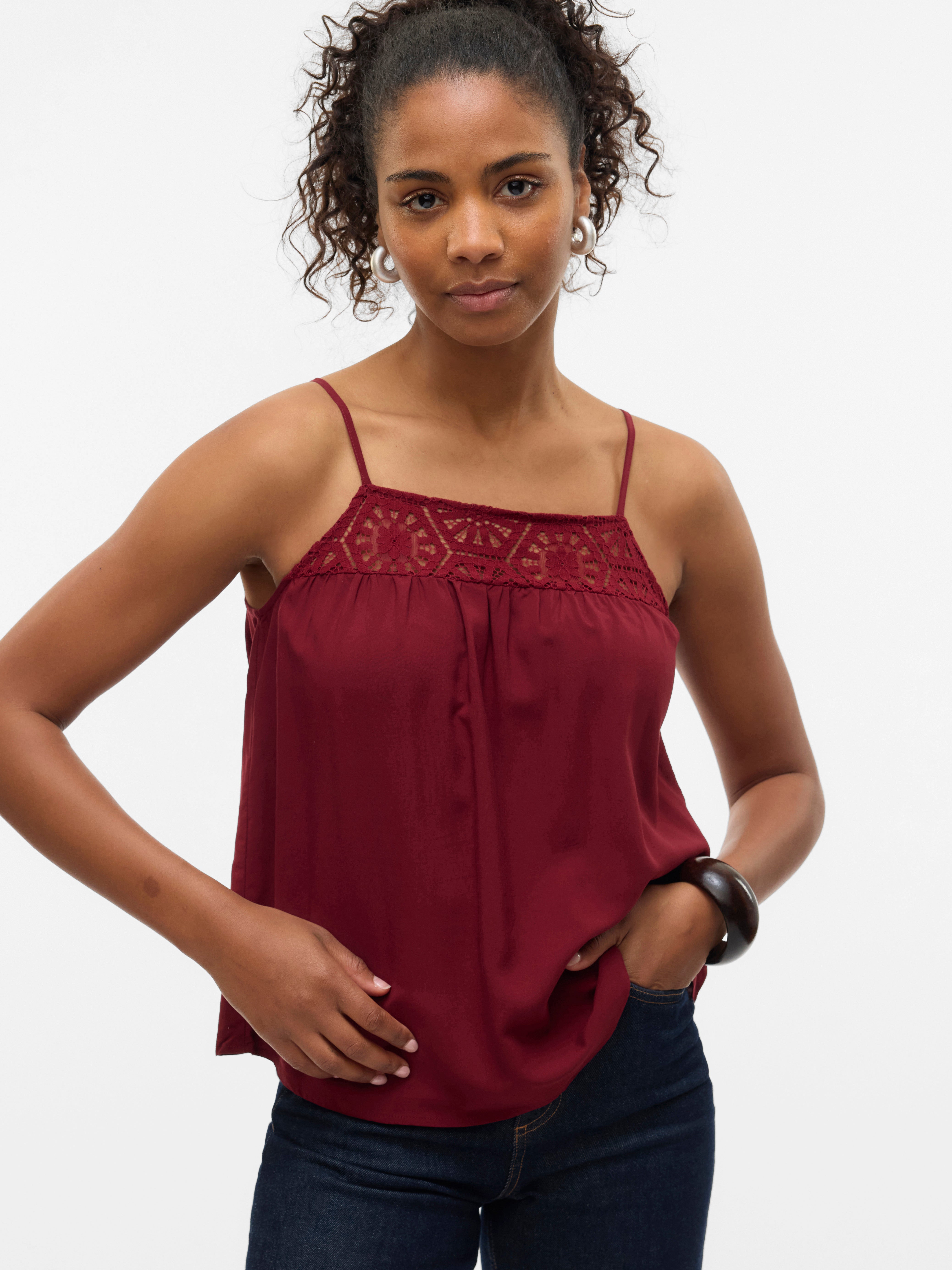 VERO MODA® VMGRACE Top