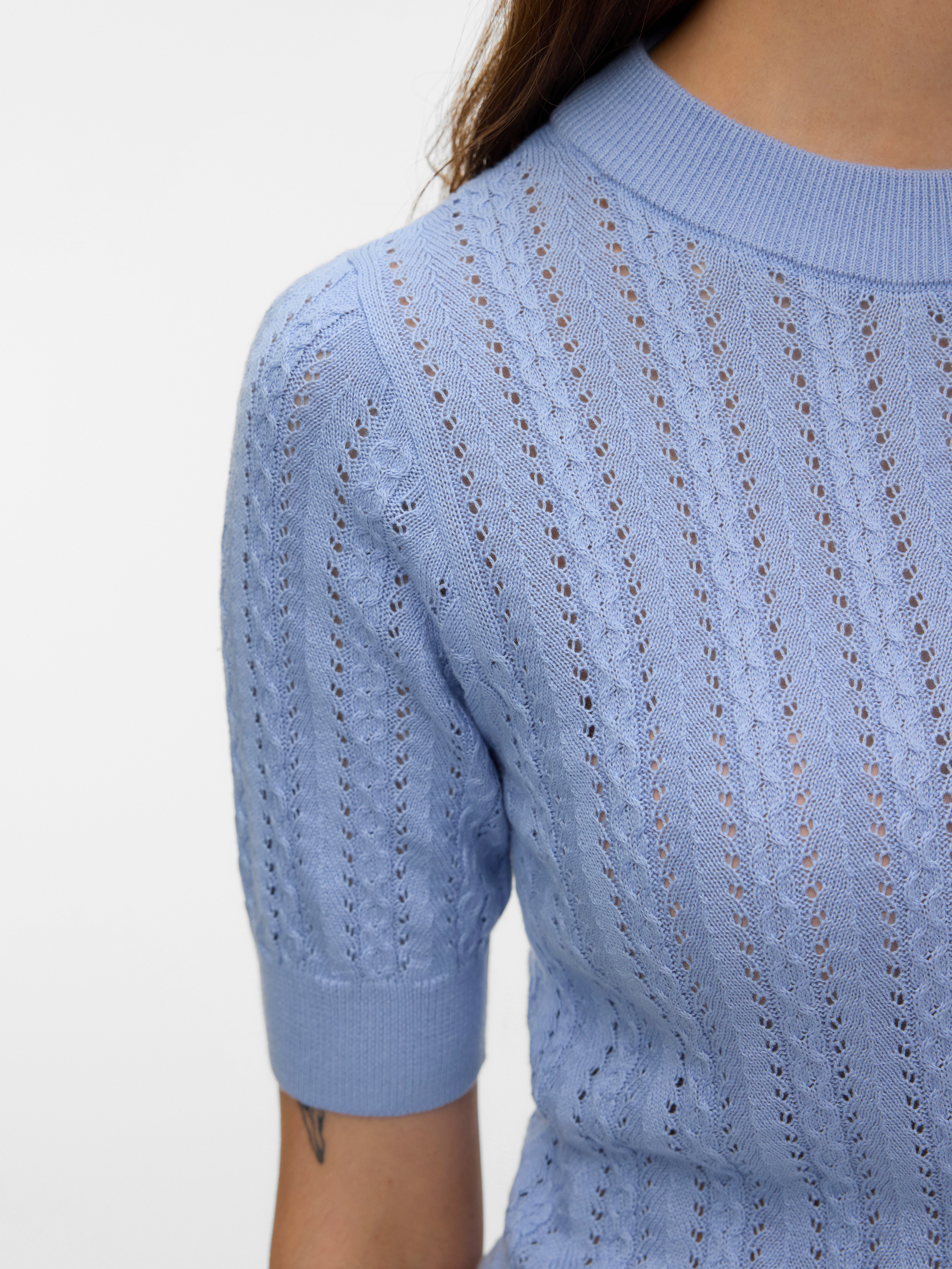 VERO MODA® VMMORENA Pullover