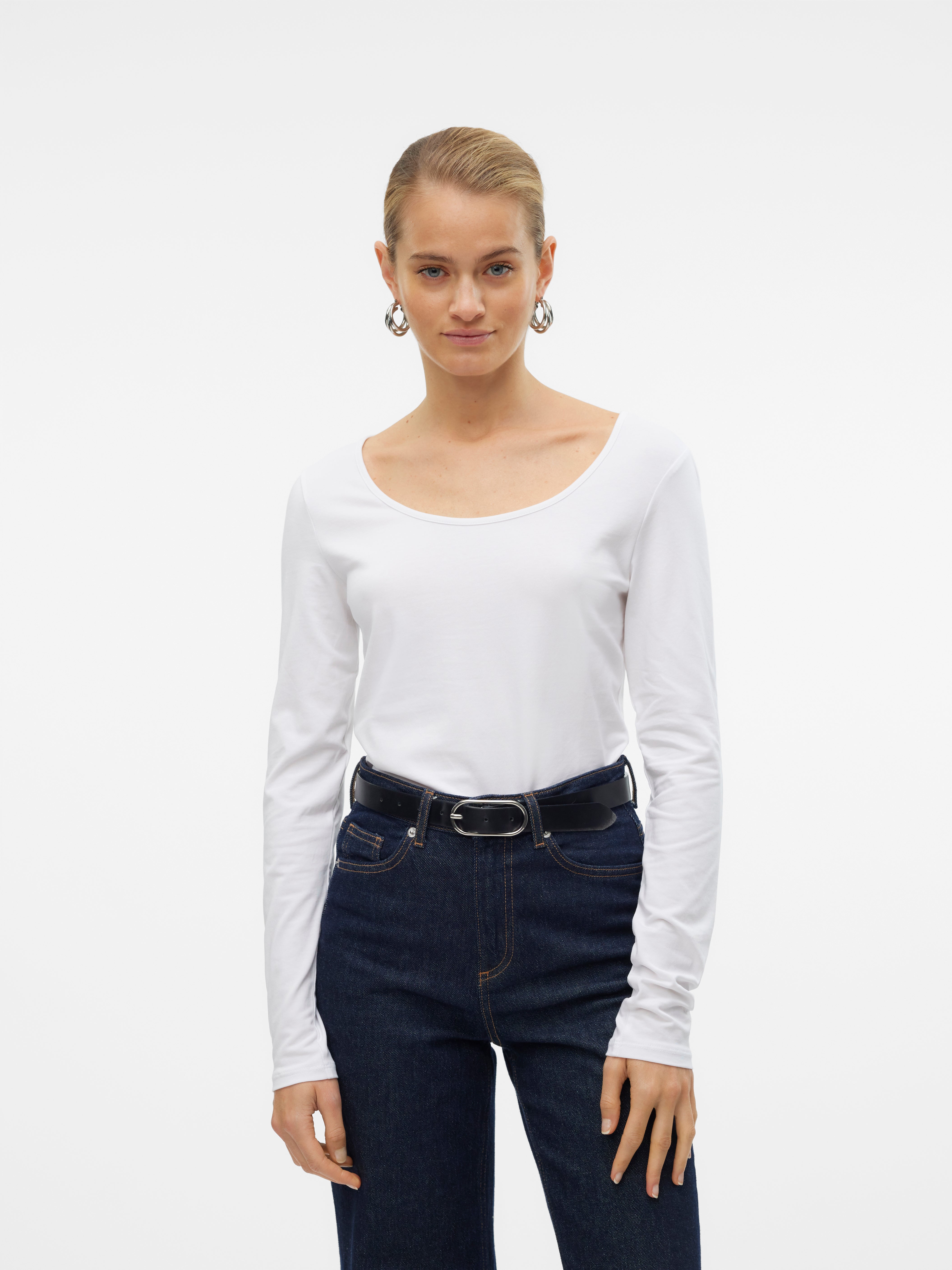 VERO MODA® VMMAXI T-Shirt