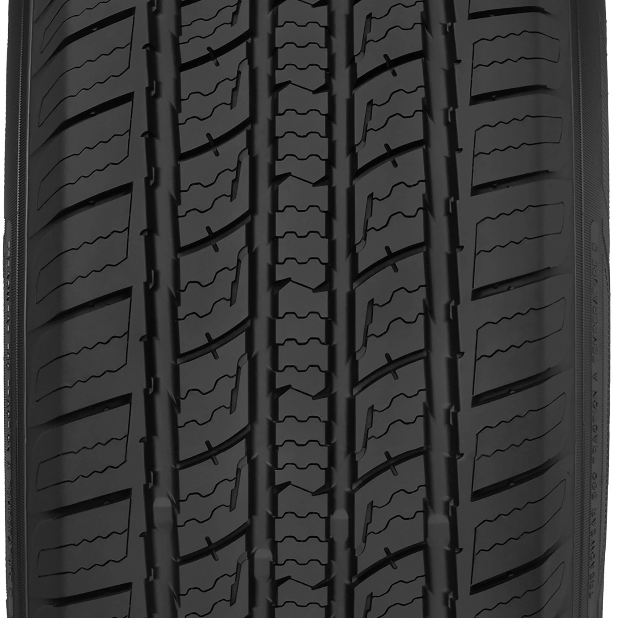 Crosswind HT2 All-Season 245/65R17 107T Light Truck Tire