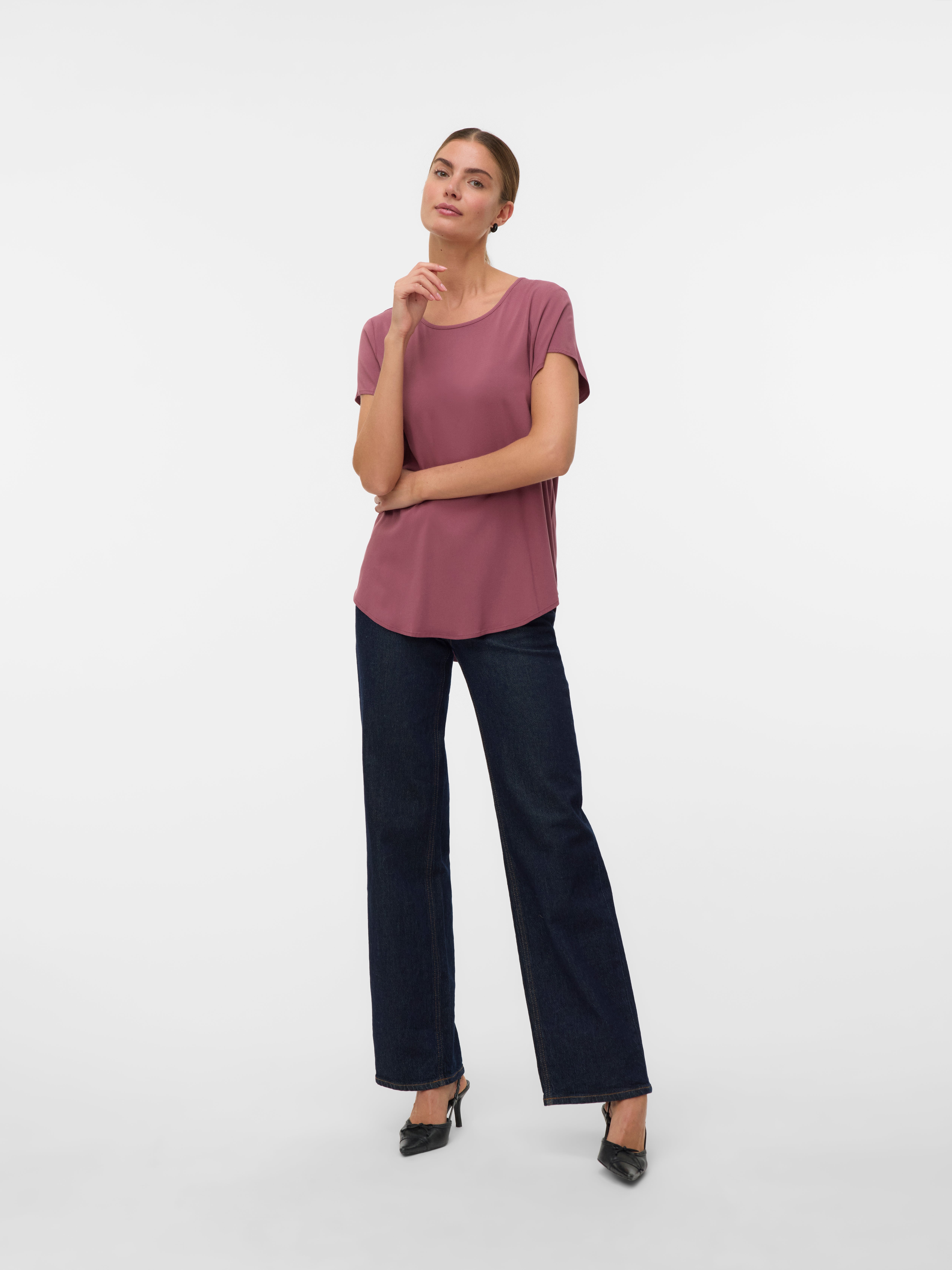 VERO MODA® VMBELLA Top