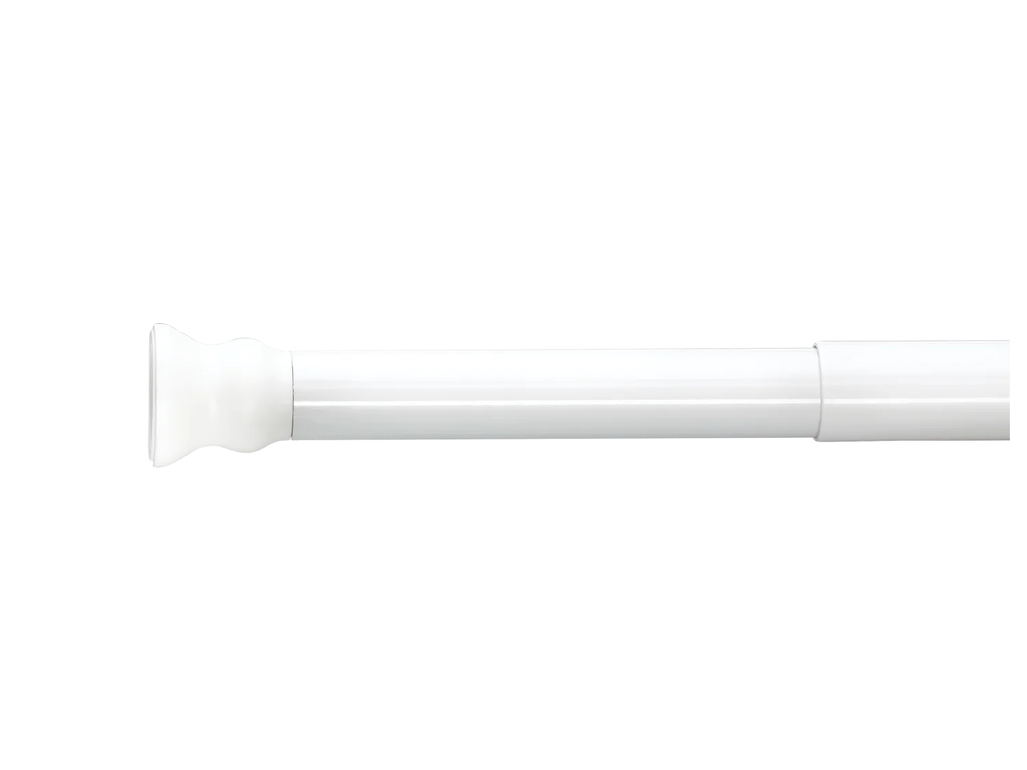 Ridder Barre de tension Vienne, 70 - 115 cm