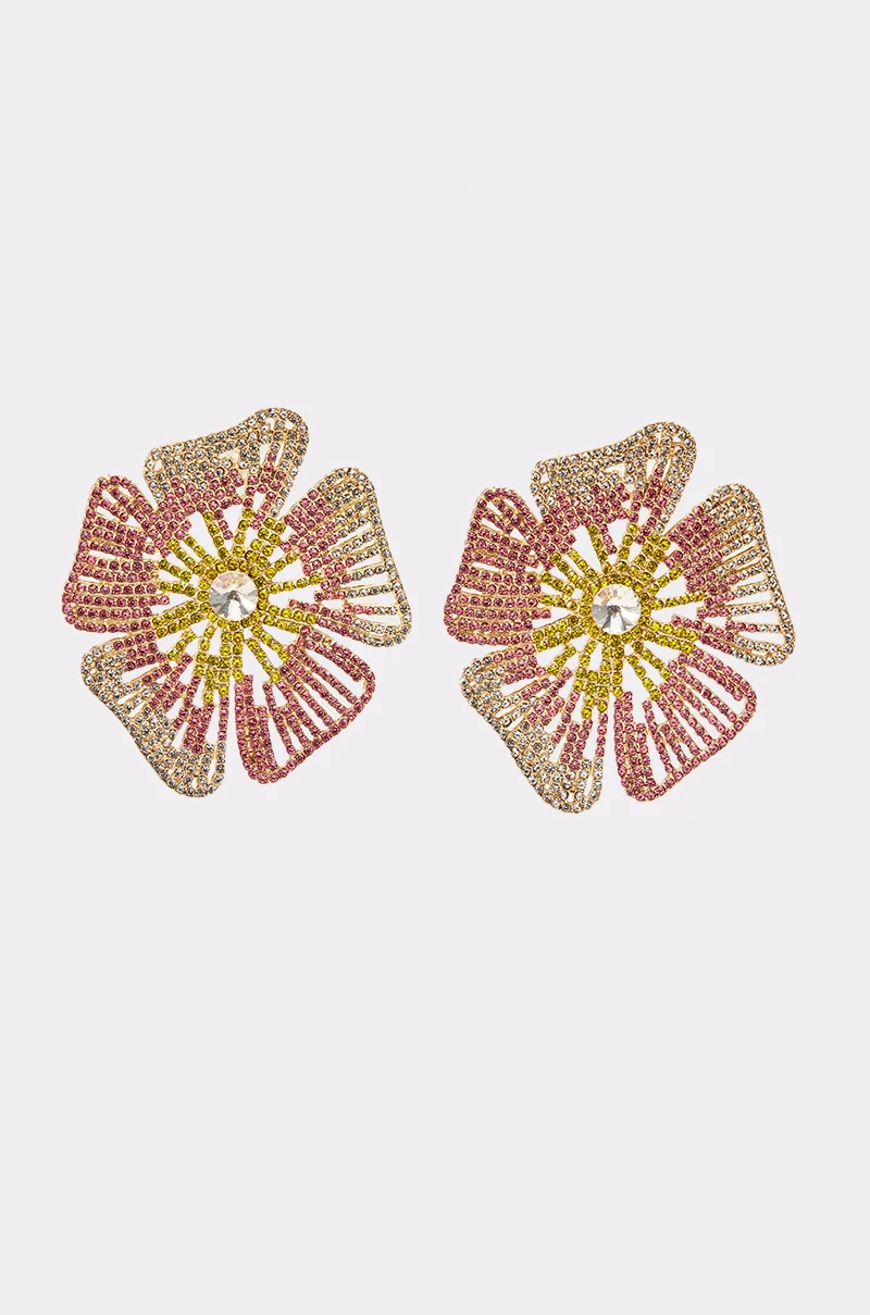 IM JUST PRETTY EARRING - Akira Store