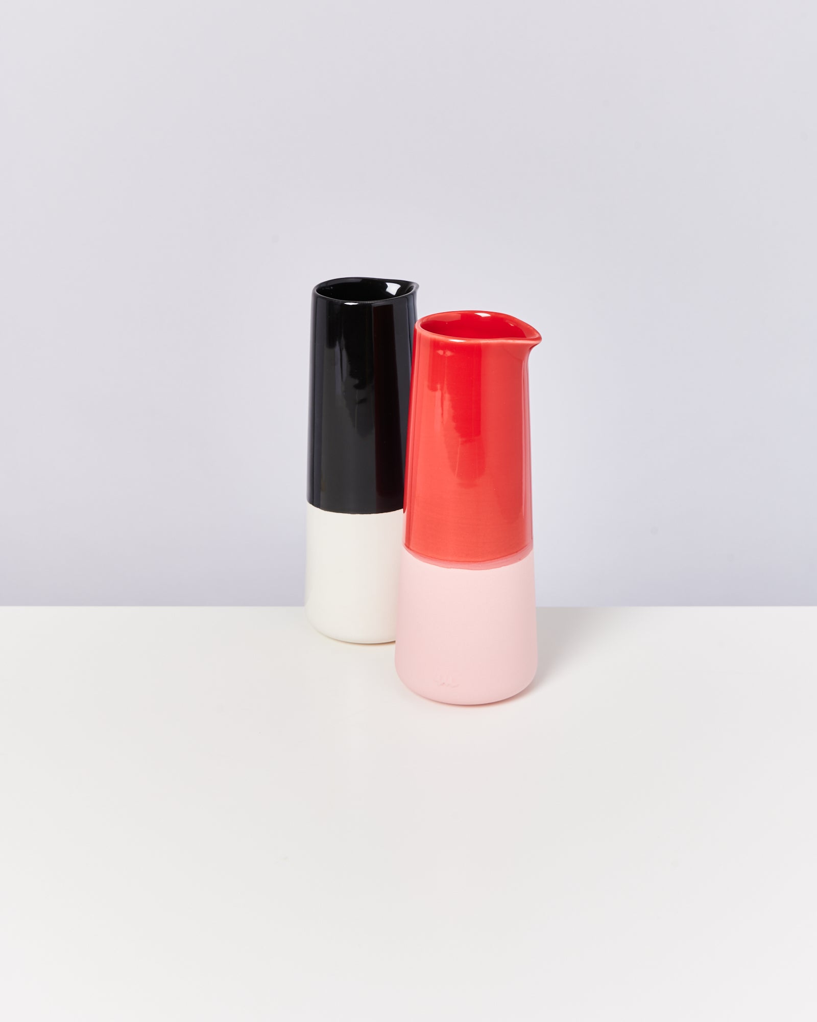 PINGUIM - DECANTER RED ROSE