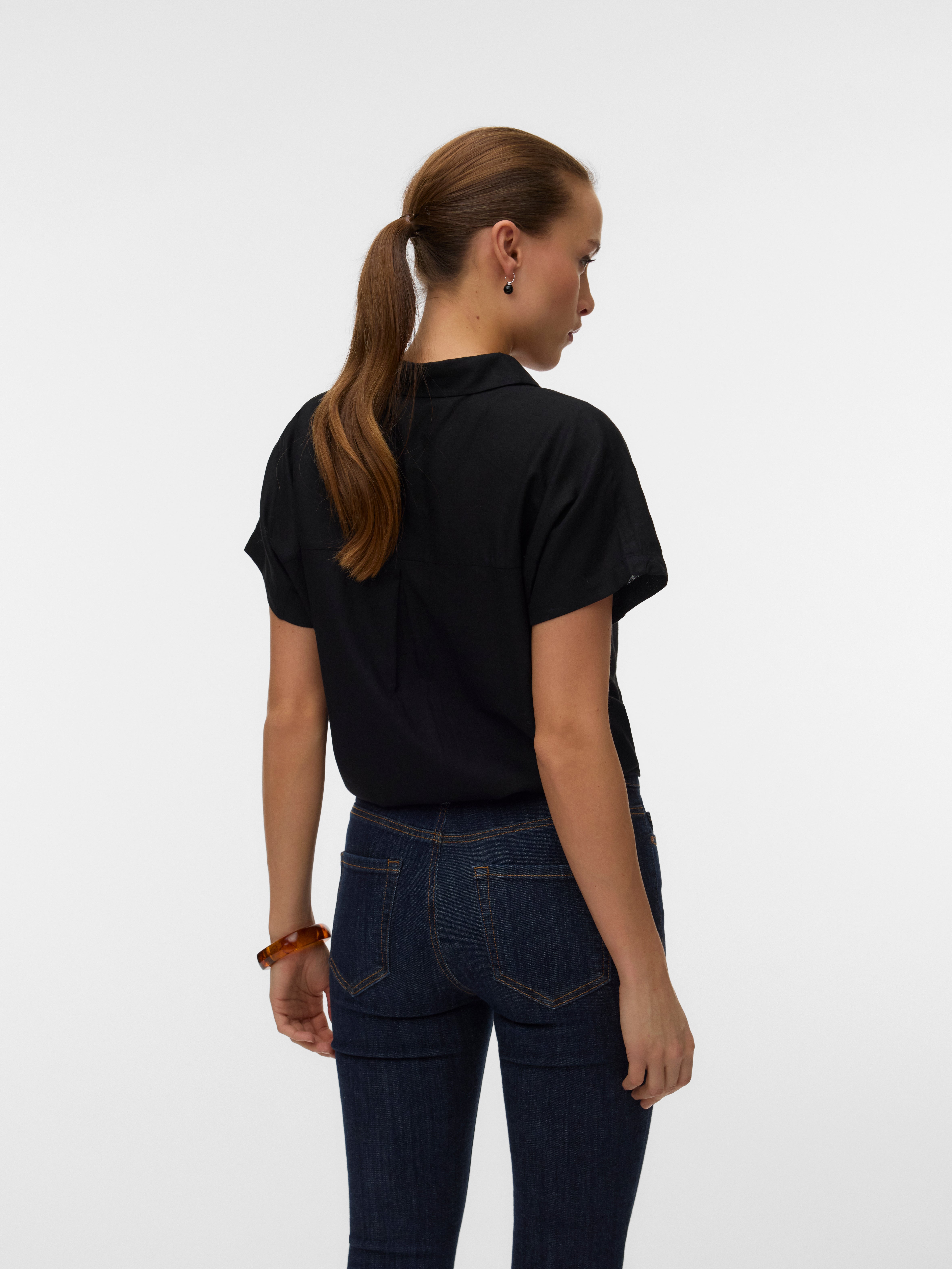 VERO MODA® VMTHEA Shirt
