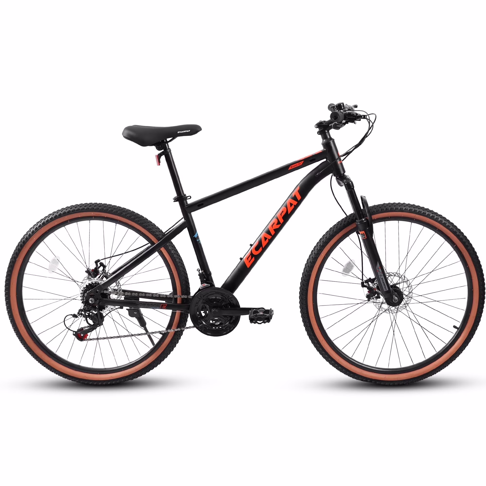 POWANLI 24 Mountain Bike for Adults