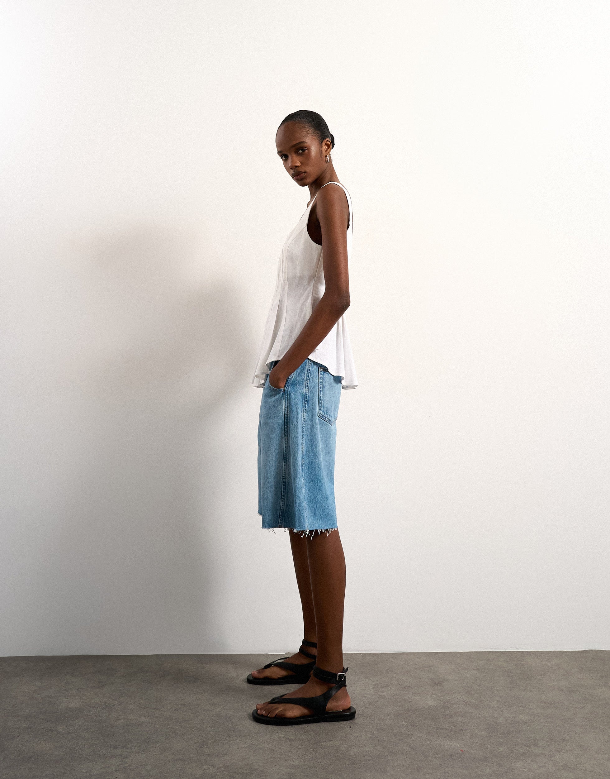 VERO MODA® TSMARIAM Top
