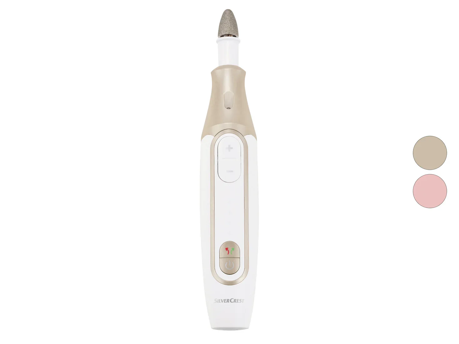 SILVERCREST PERSONAL CARE Set de manucure-pdicure