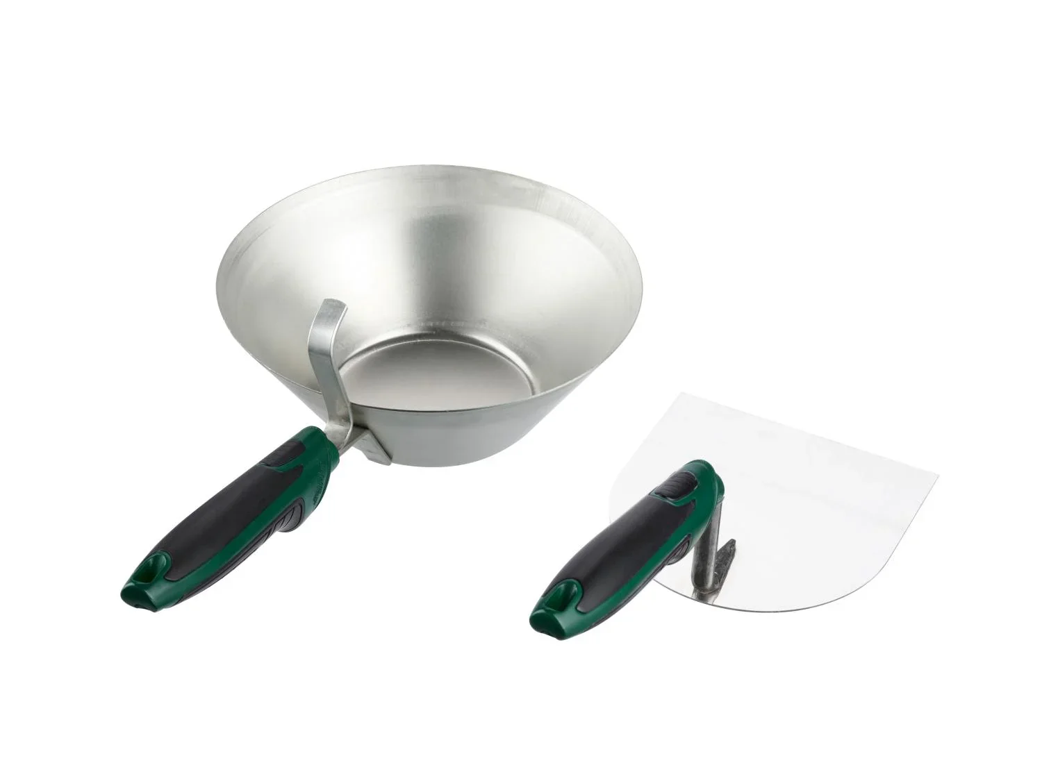 PARKSIDE Set de pltre ou Planche  mortier