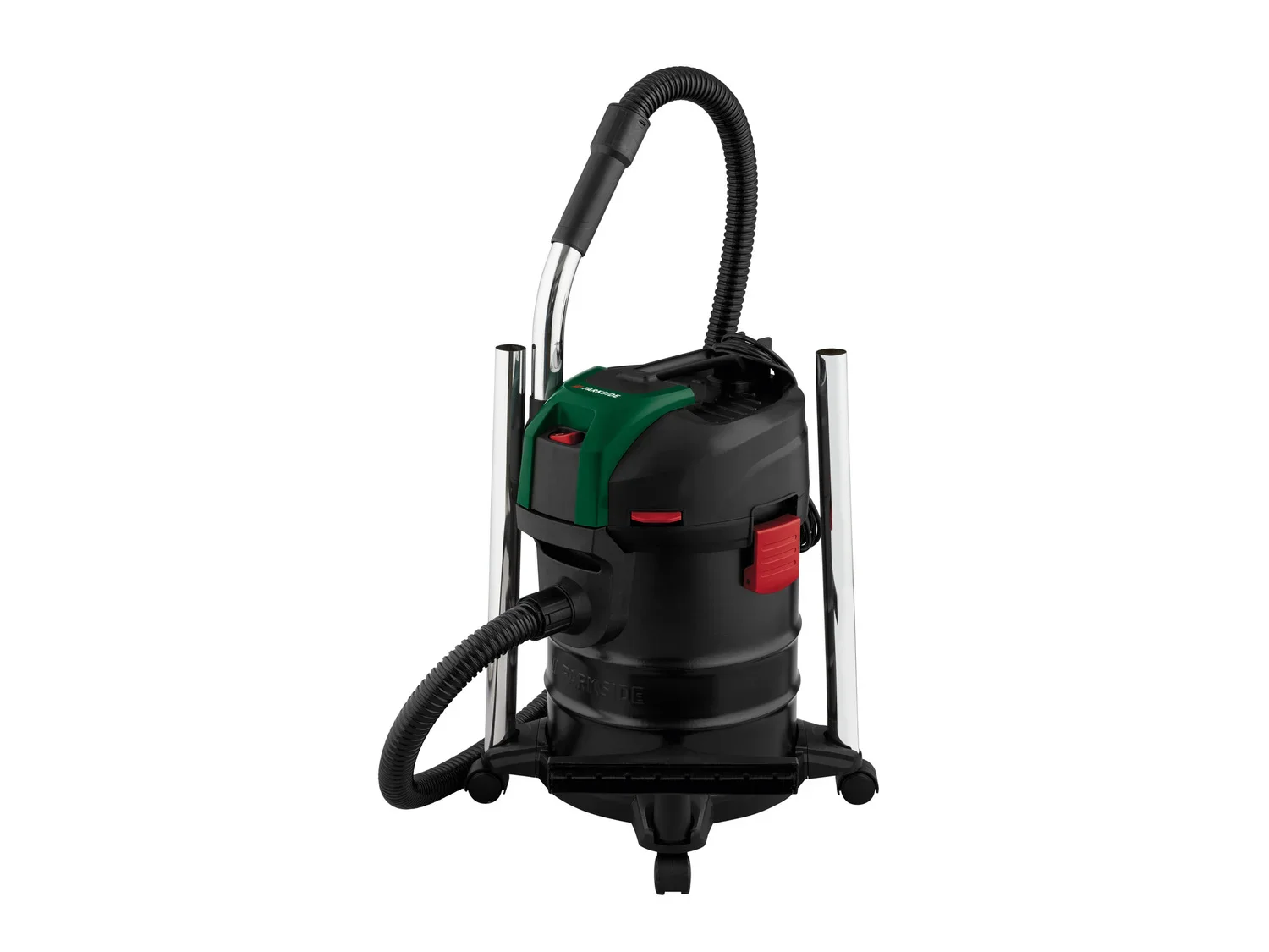 PARKSIDE Aspirateur  cendres PAS 20, 20 l