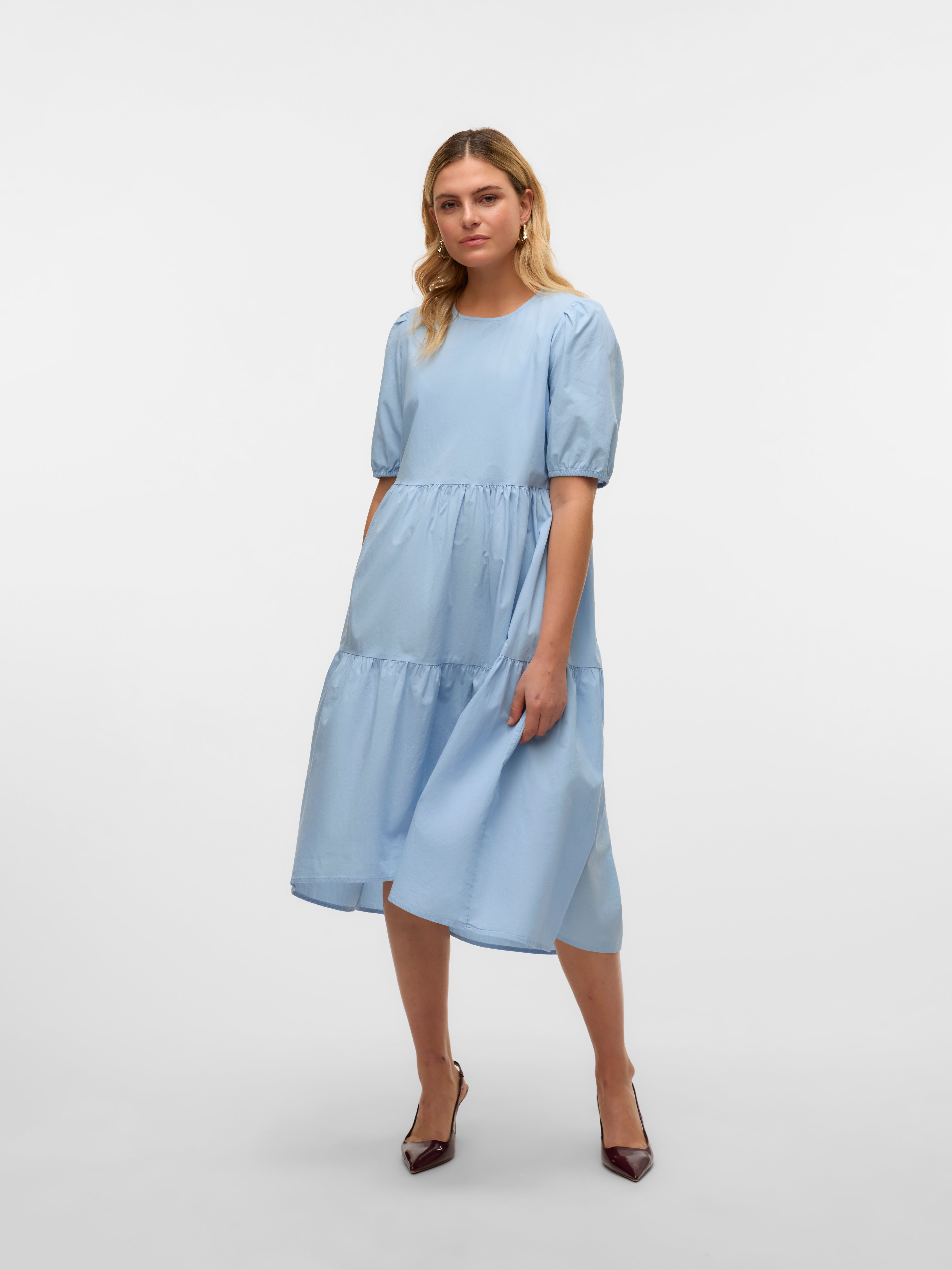VERO MODA® VMJARLOTTE Long dress