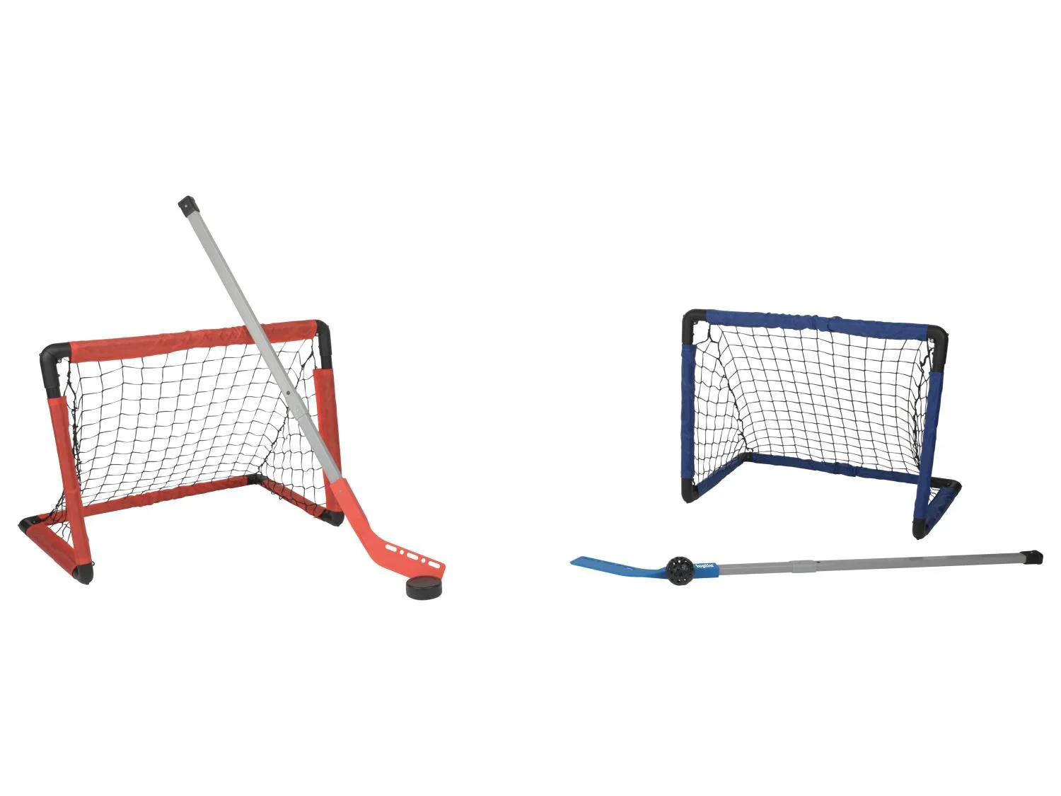 lupilu Set de disc golf ou Set de Bean Bag ou Set de smash ball ou Set de street hockey