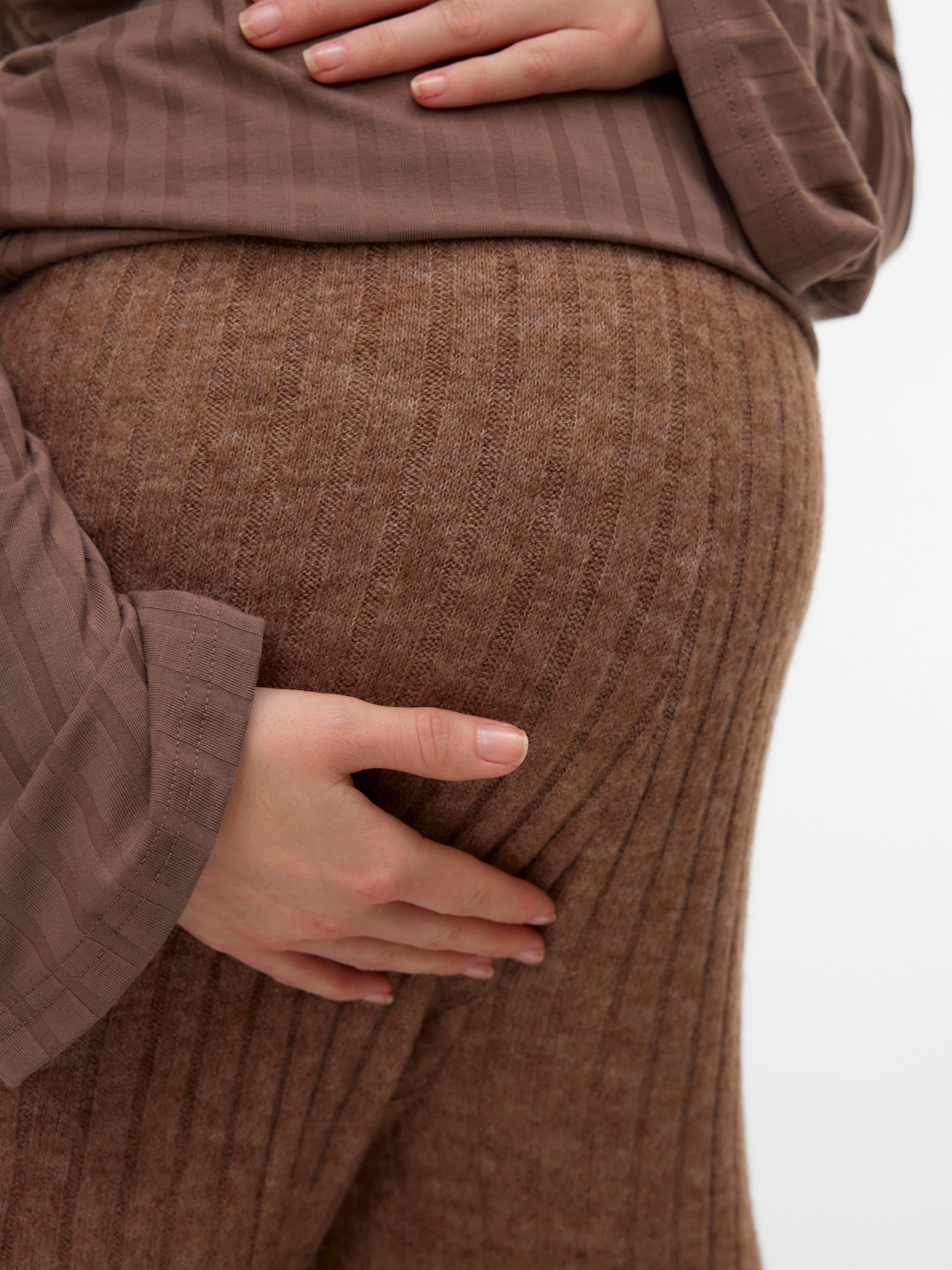 VERO MODA® Maternity-trousers